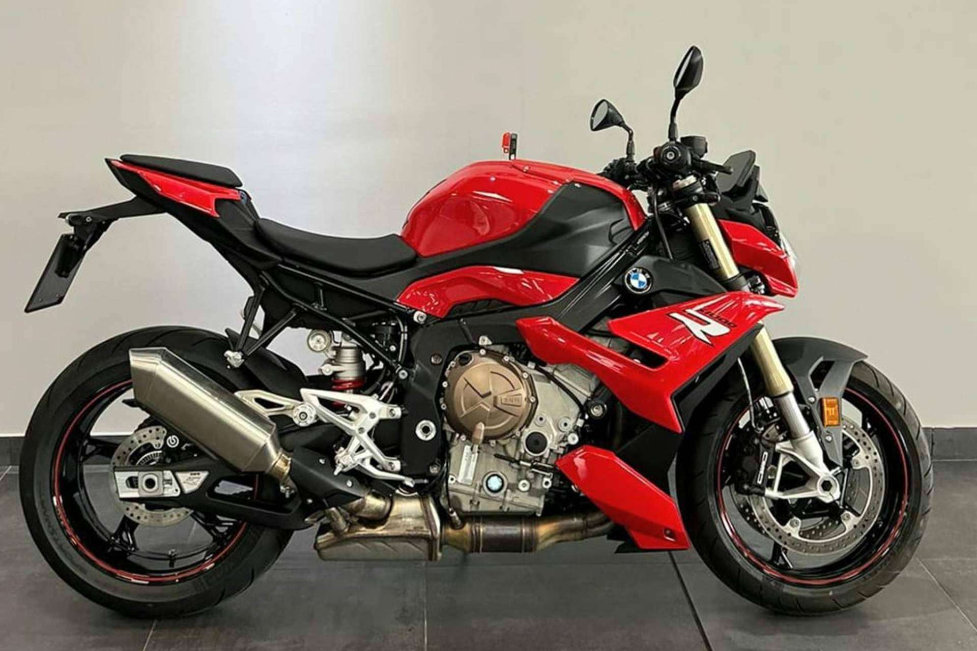Punto Motor Principado, un referente de las motos de ocasión en Asturias
