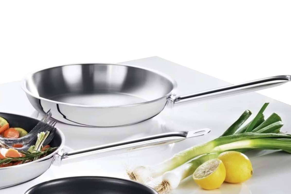 Central del hogar, una empresa online especializada en la venta de menaje de cocina de marcas premium