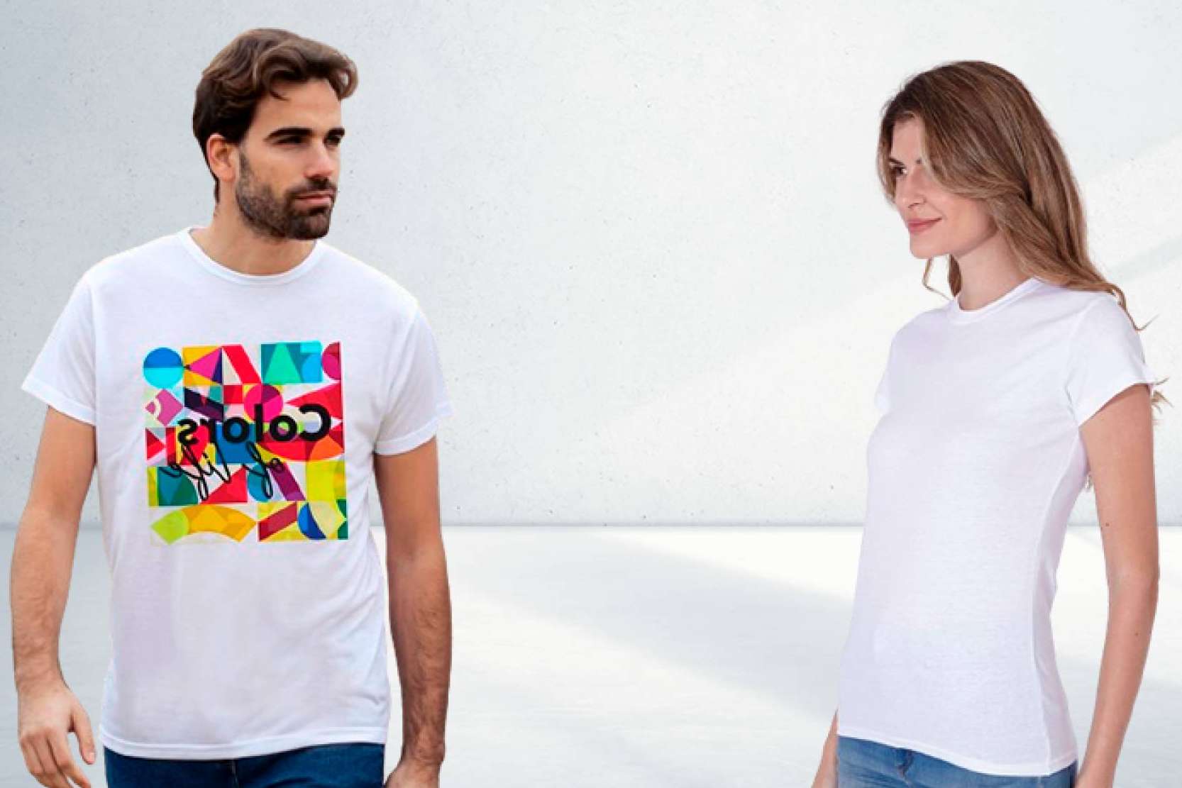 Con las bolsas y mochilas personalizadas de Samalic es posible potenciar la imagen de una marca