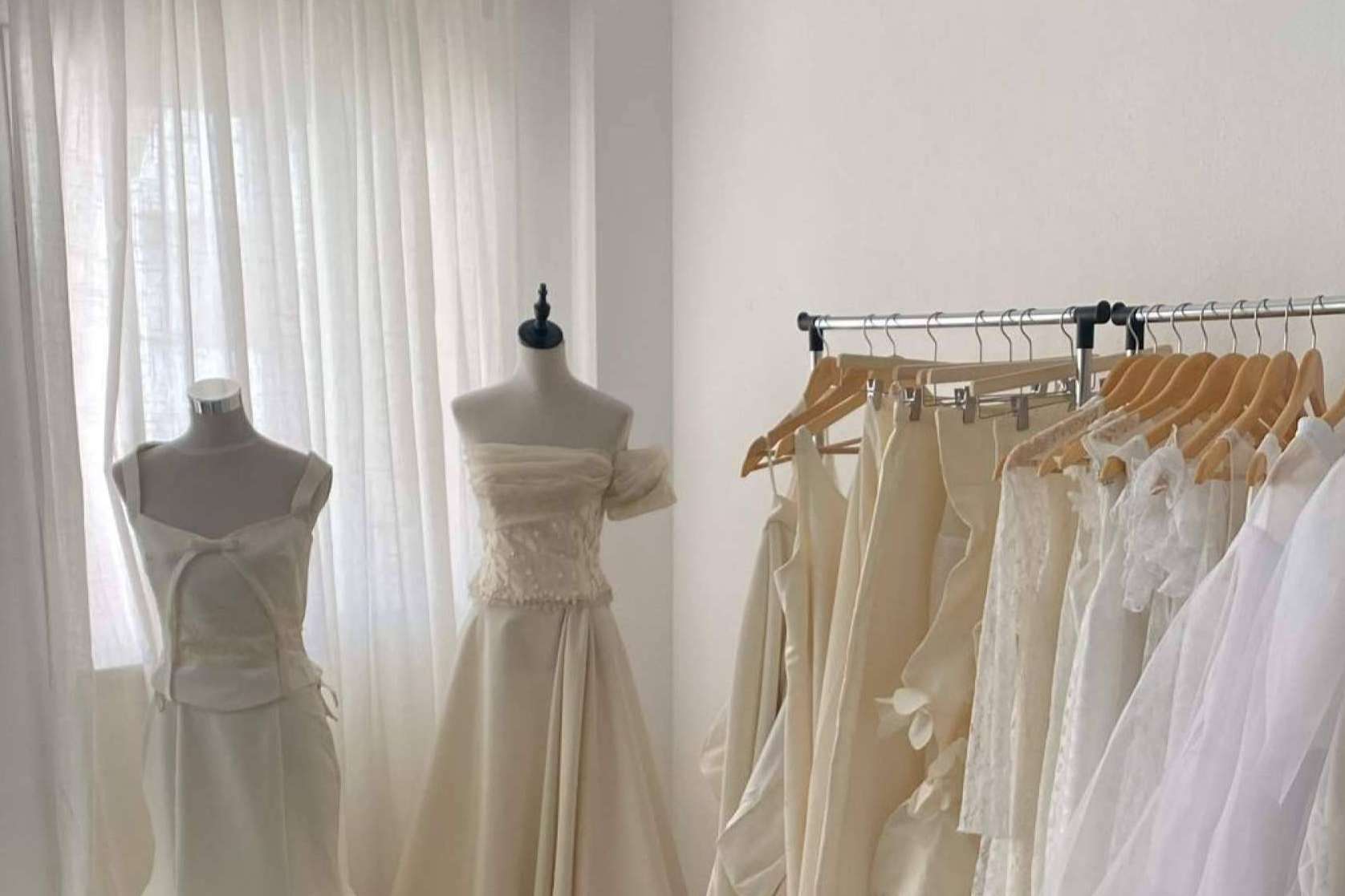 Qué factores tener en cuenta a la hora de elegir vestidos de fiestas para bodas
