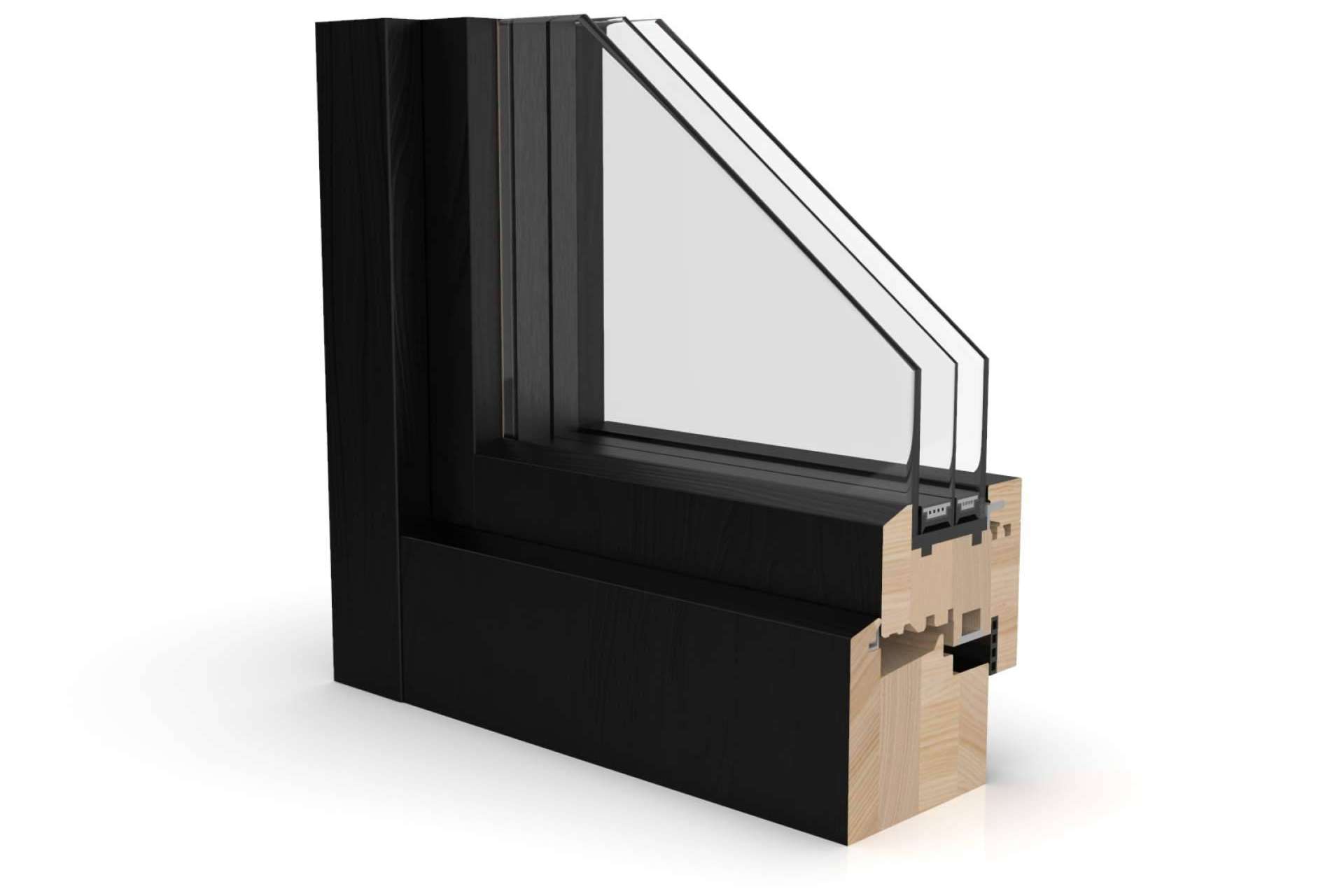 ¿Qué hay que tener en cuenta a la hora de elegir las ventanas de un hogar?  Los consejos de LosmaStudio