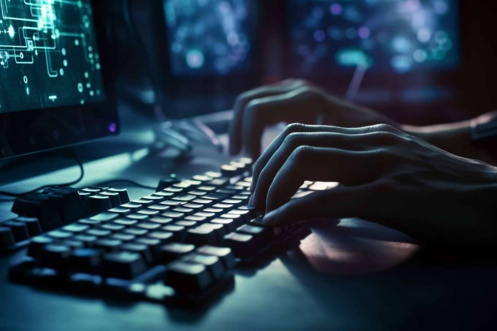 Los servicios de ciberseguridad para empresa de Microsyscom