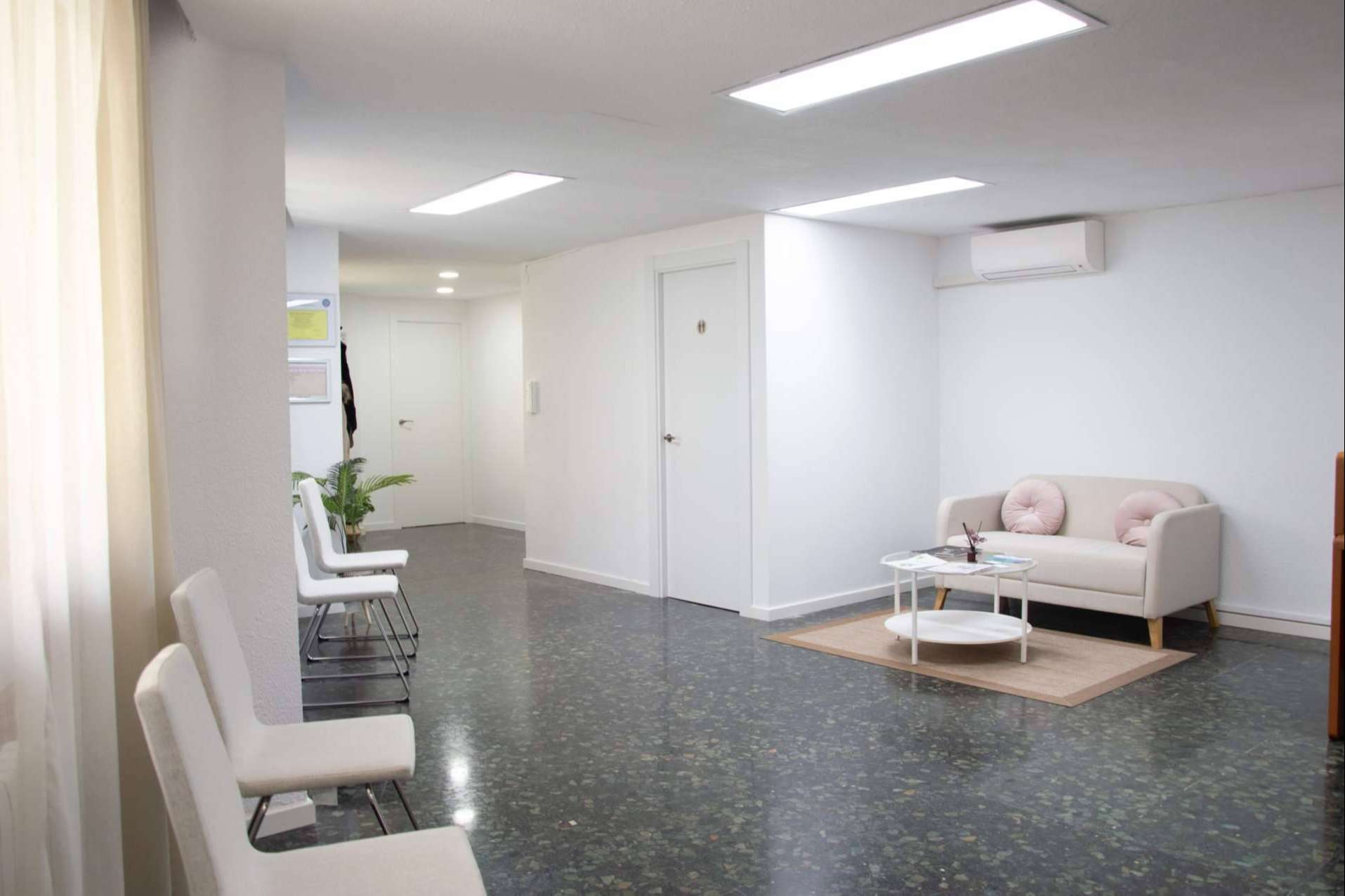Alysa Psicología amplía su presencia en Zaragoza con nuevas instalaciones y más psicólogas