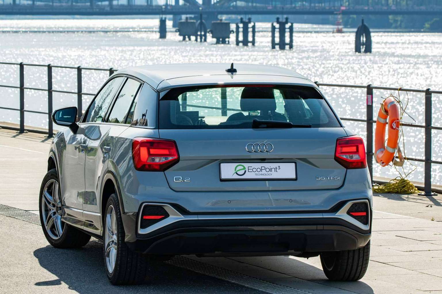 Confortauto ofrece beneficios adicionales con la compra de neumáticos Sailun