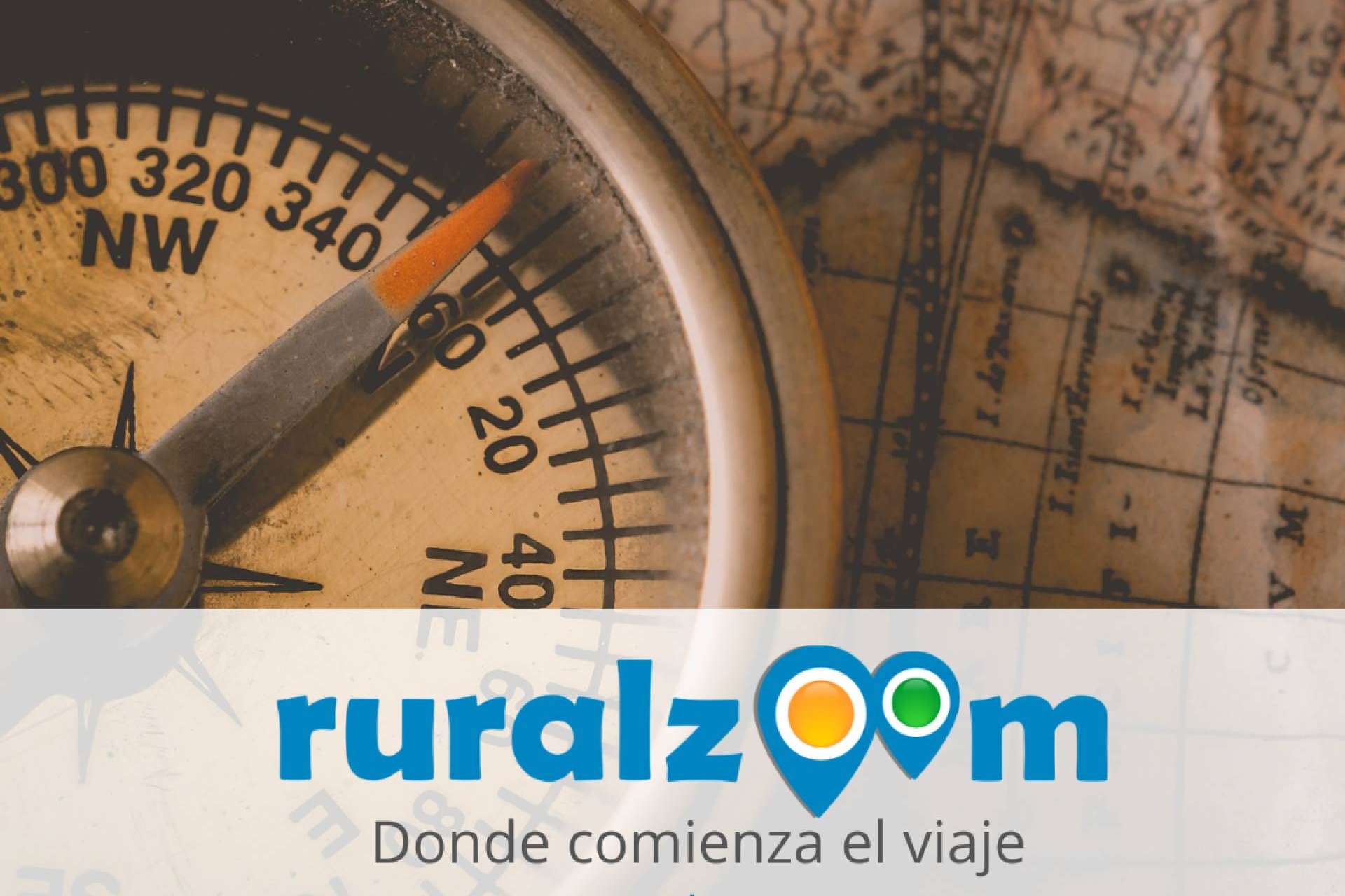 RuralZoom ofrece información directa y completa sobre casas rurales y actividades turísticas para escapadas idóneas