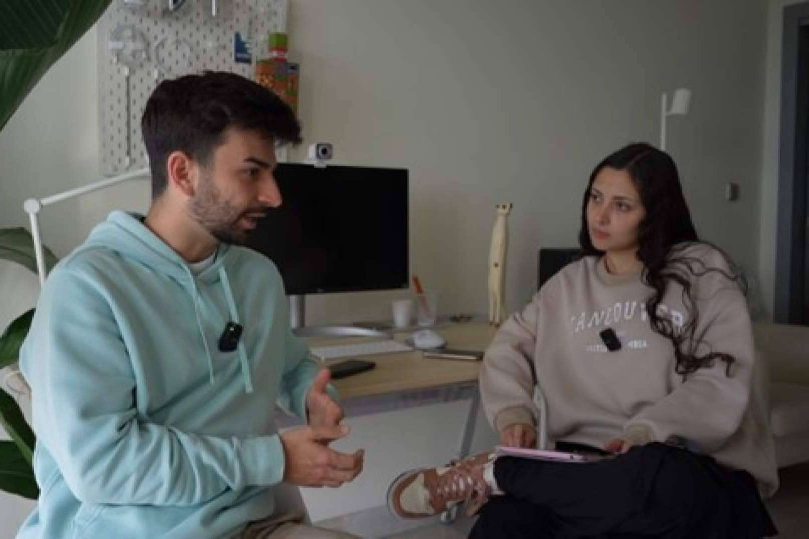 Ánsumar, el emprendedor que está fusionando la ingeniería con el marketing digital