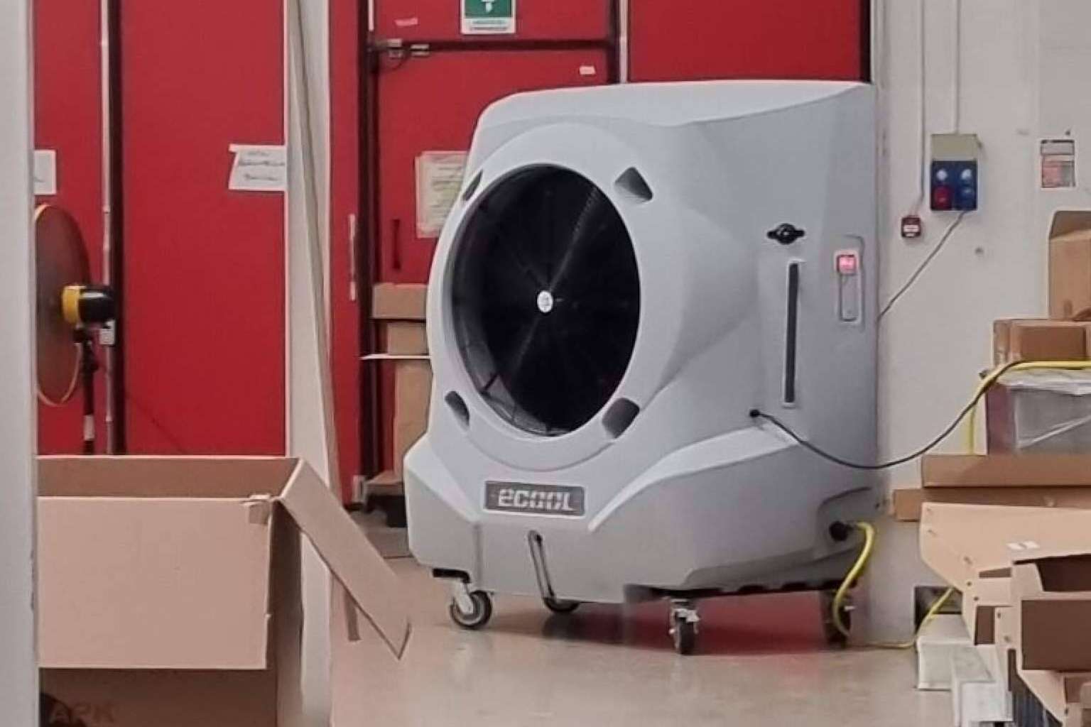 Esencial Cool llega con soluciones de refrigeración portátil para todo tipo de entornos e industrias