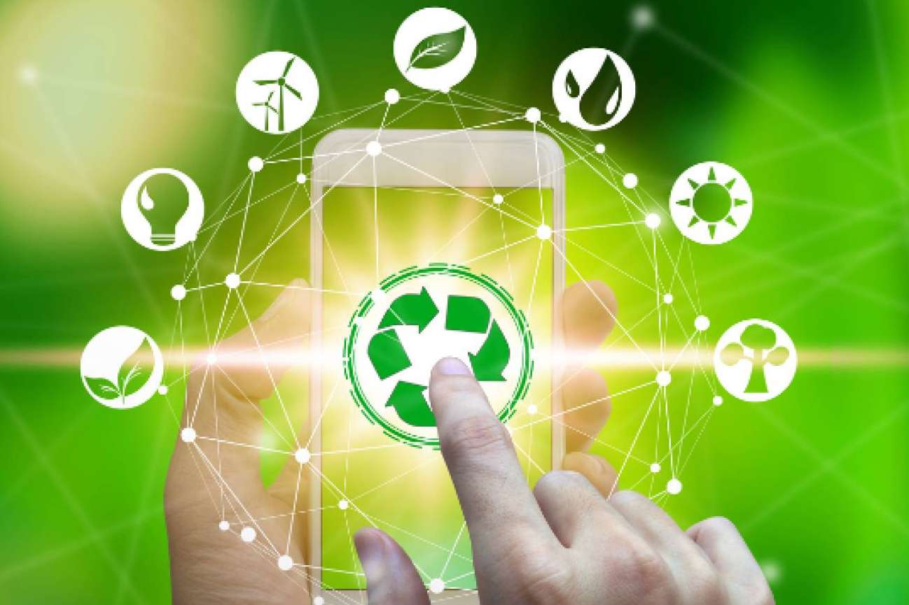 Firma digital y su relevancia en el cuidado del medioambiente