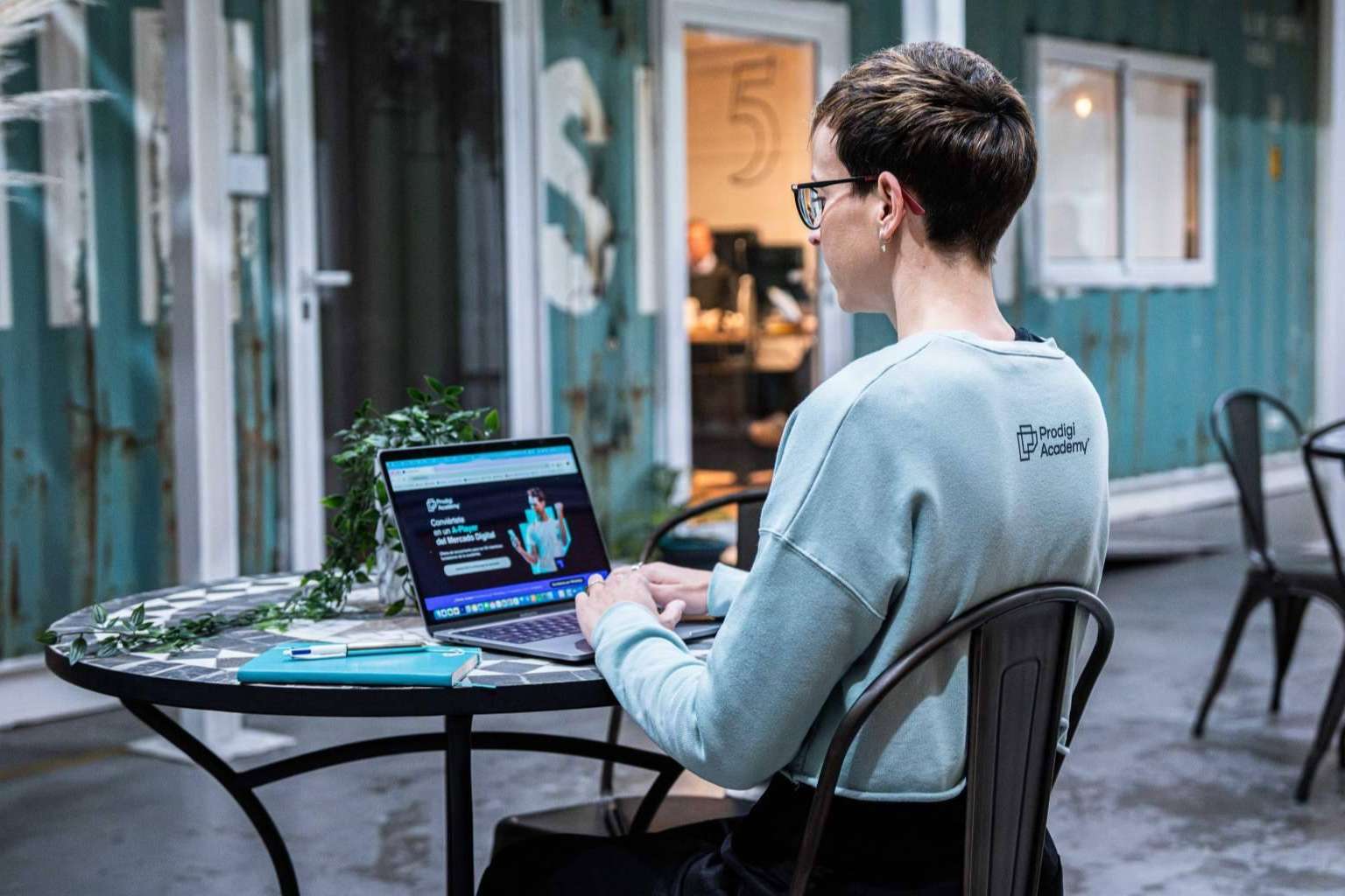 Prodigi Academy y las profesiones digitales más demandadas