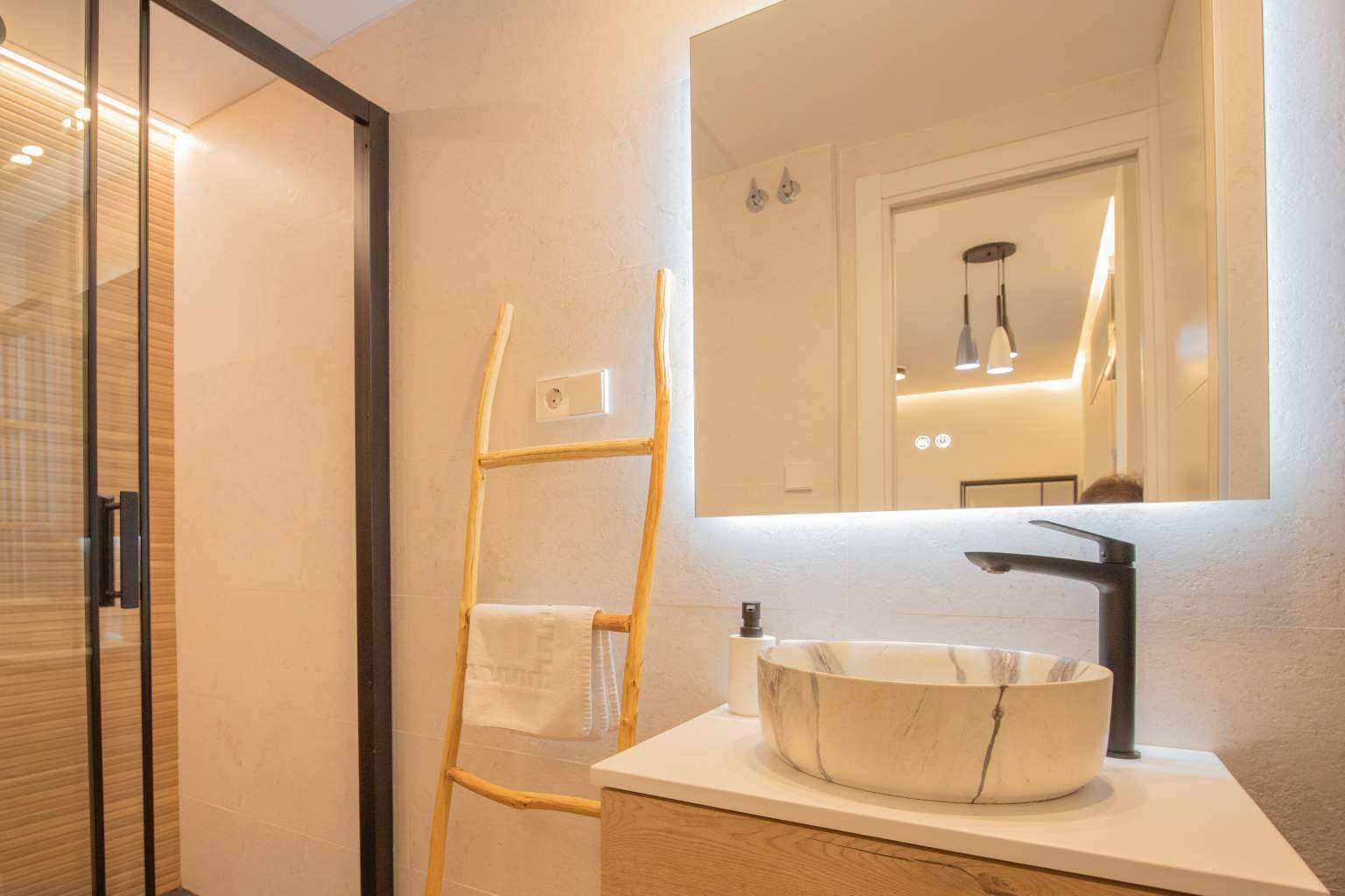 El servicio de alquiler de alojamientos en Madrid de Karem Home para sentirse como en casa