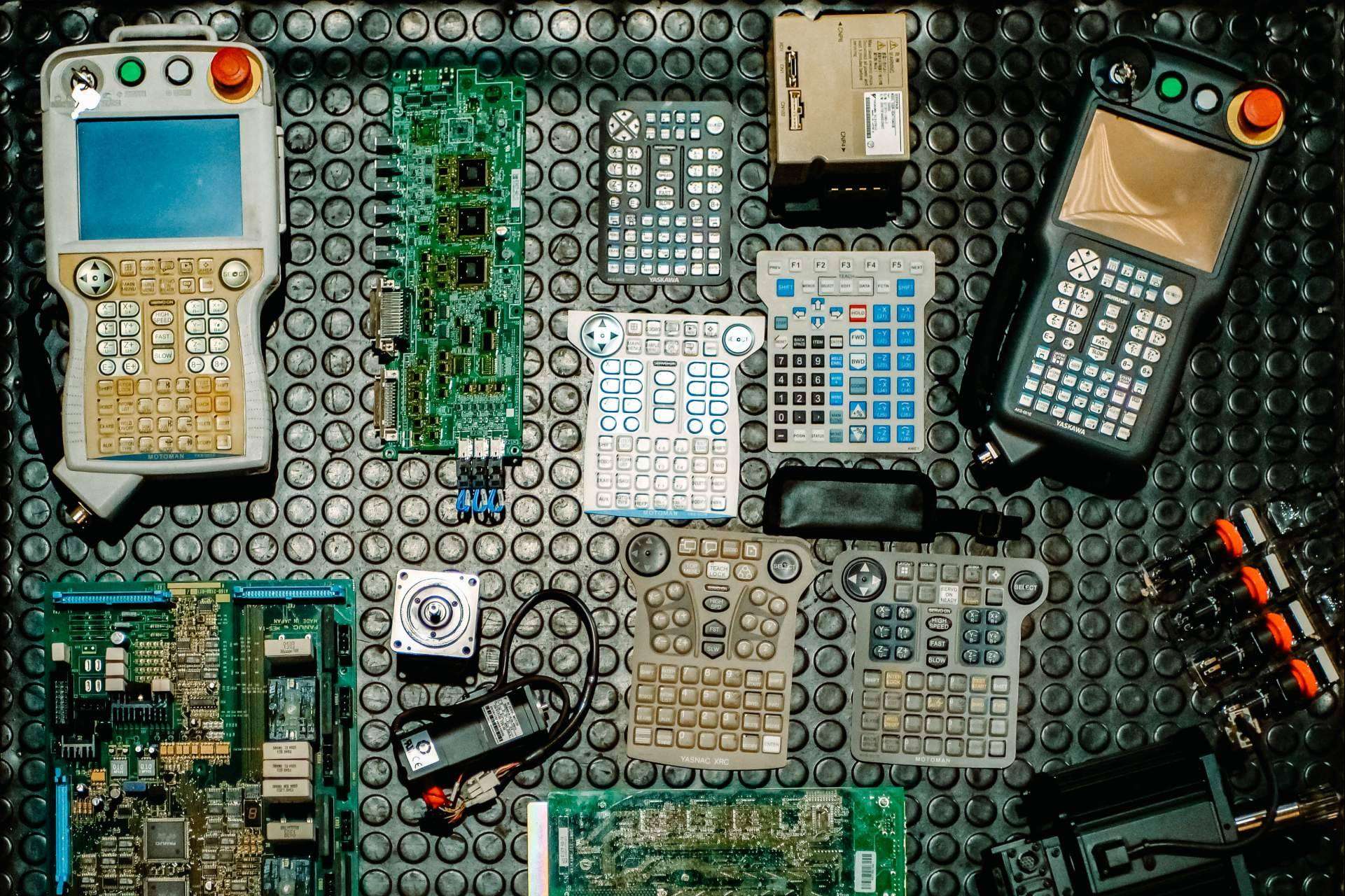 SEMAPRO, pasión por la robótica