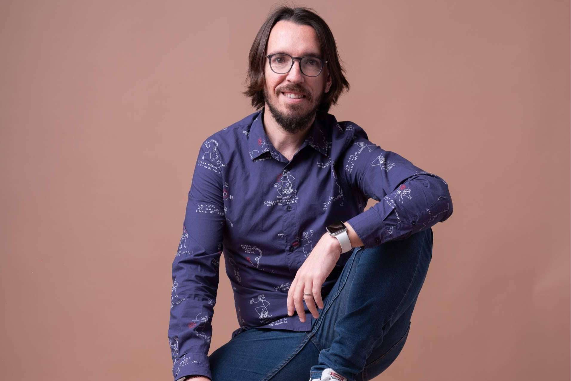 Rubén Monllor habla sobre el Lanzamiento del Programa de Emprendimiento DEMP