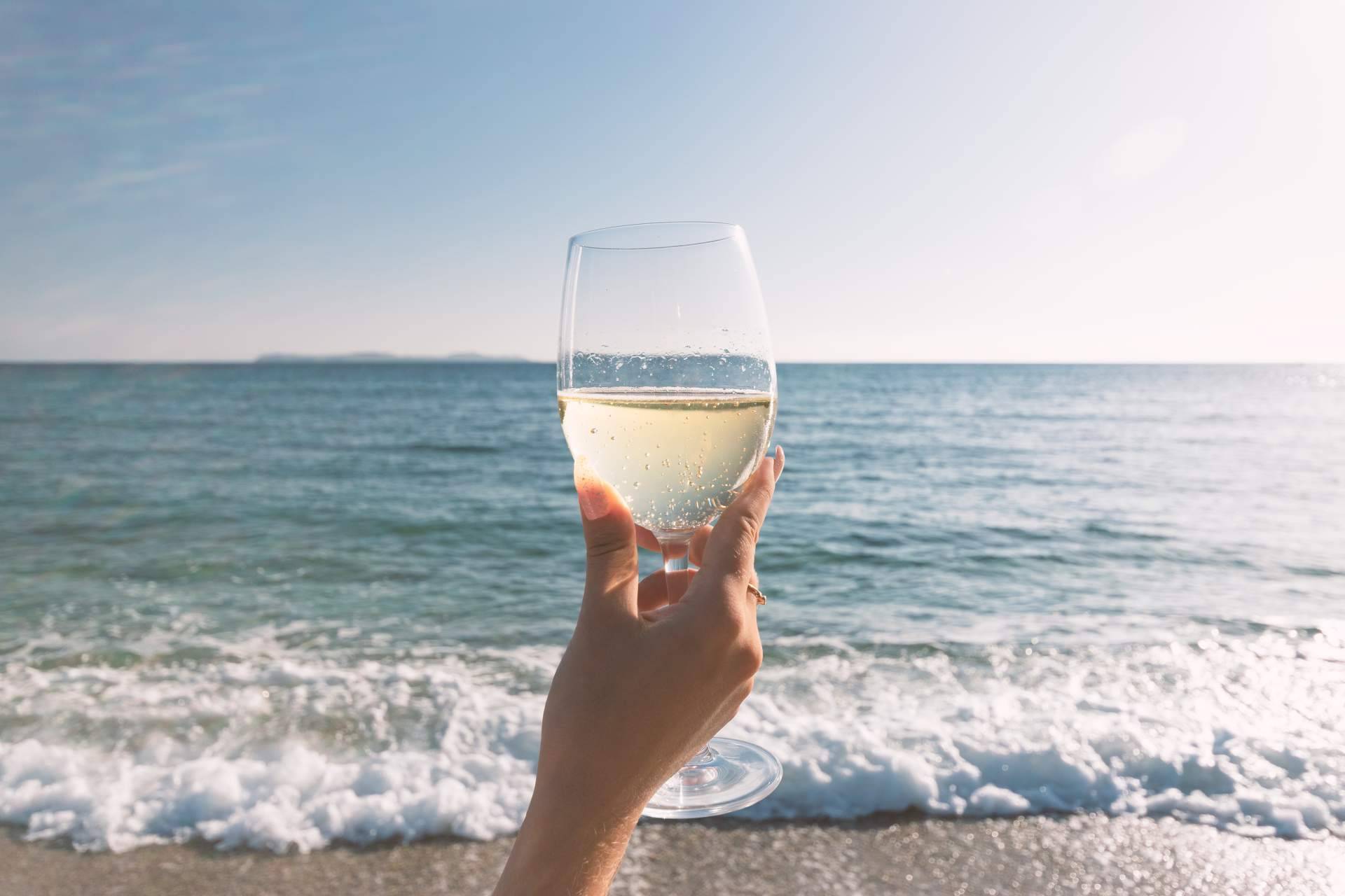 Disfrutar del cava durante el verano, de la mano de Naturelovers Wines