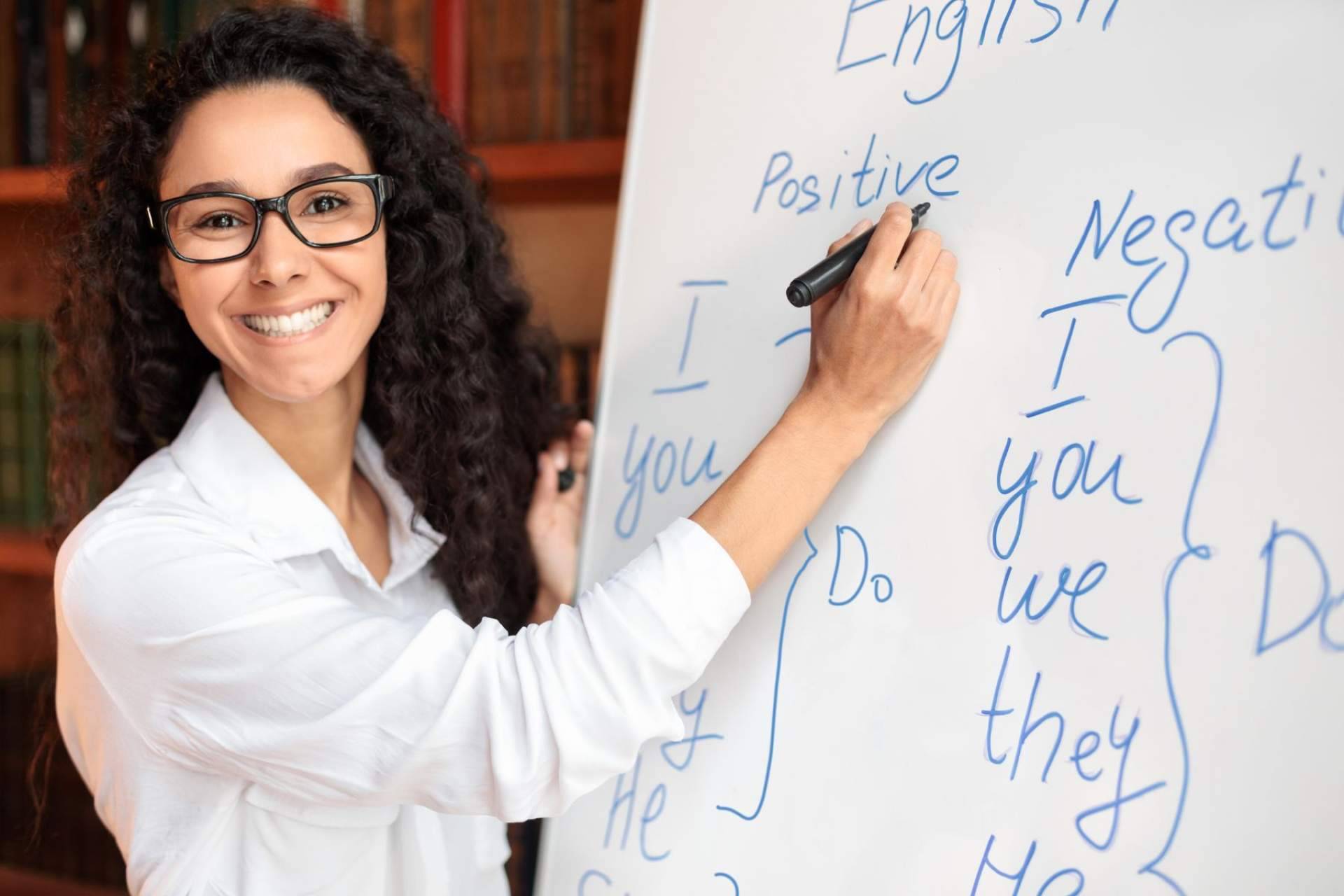 Winter Language School presenta los innovadores cursos de inglés intensivos