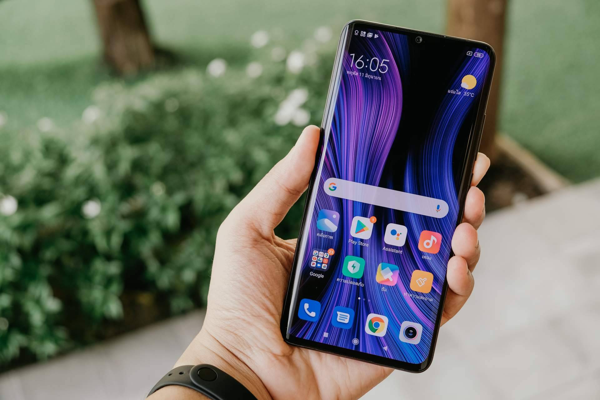 Comprar móviles Xiaomi homologados y con garantía en Tienda Móvil Spain