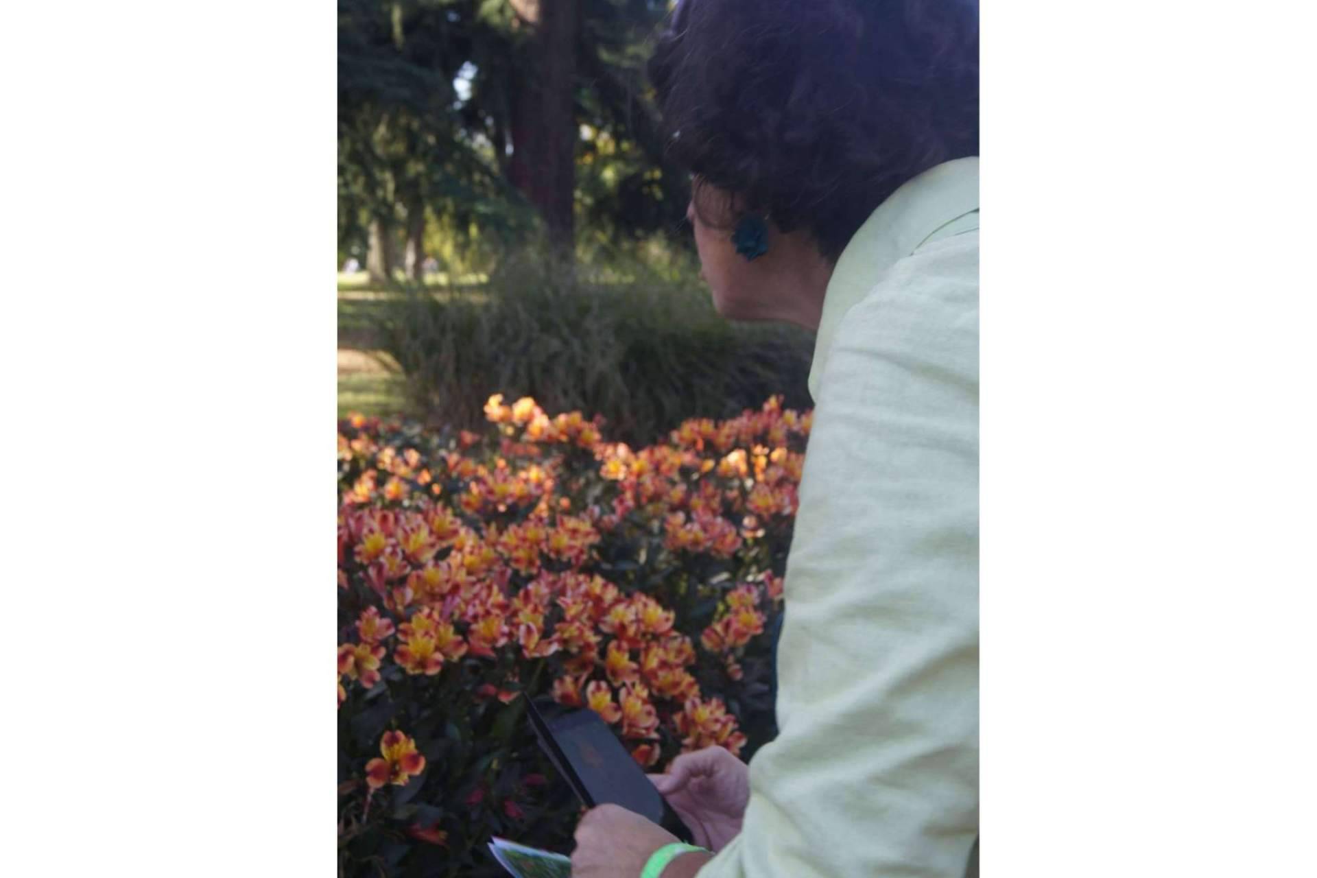 El gran evento de participación ciudadana centrado en botánica