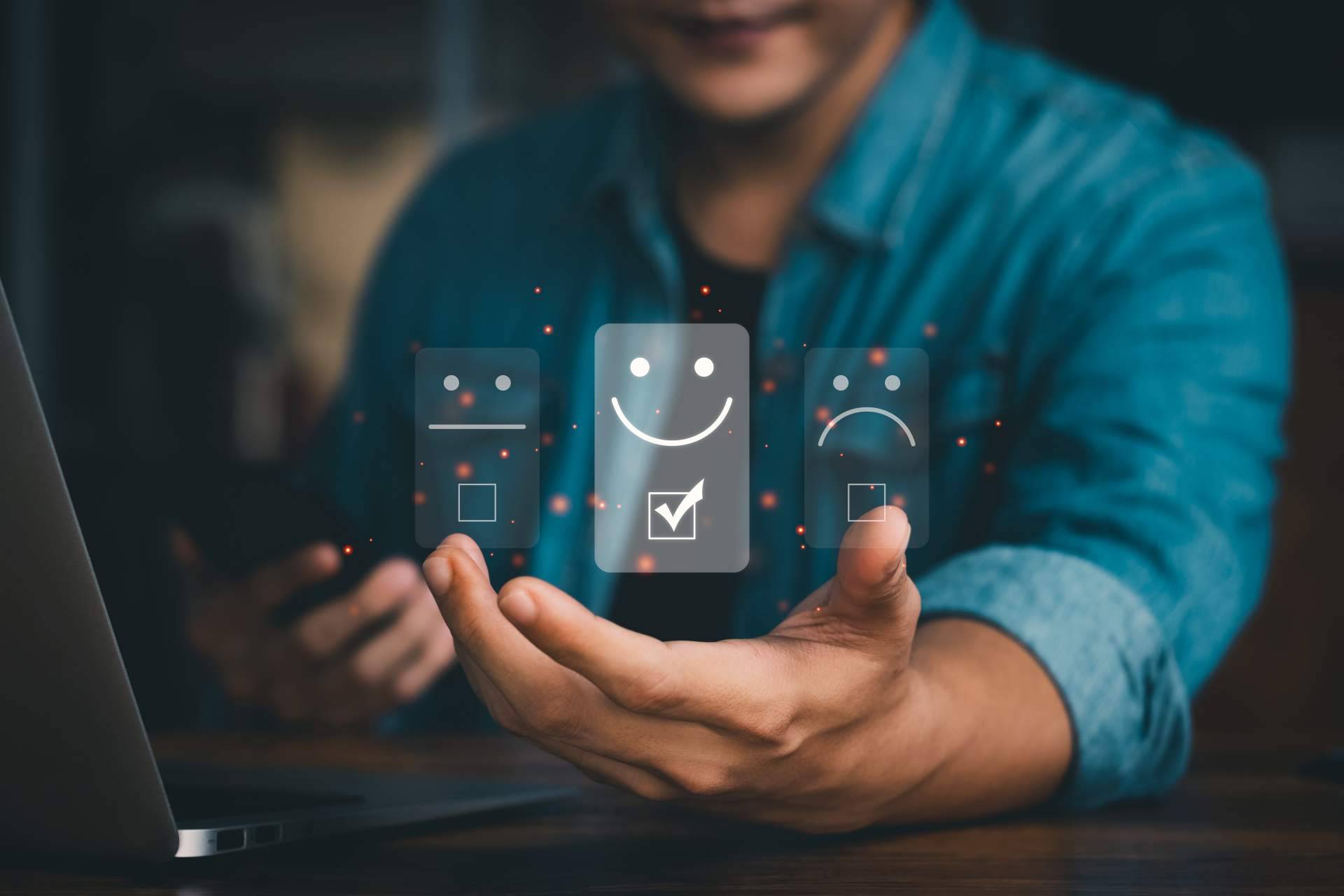 Tener una buena reputación digital es esencial