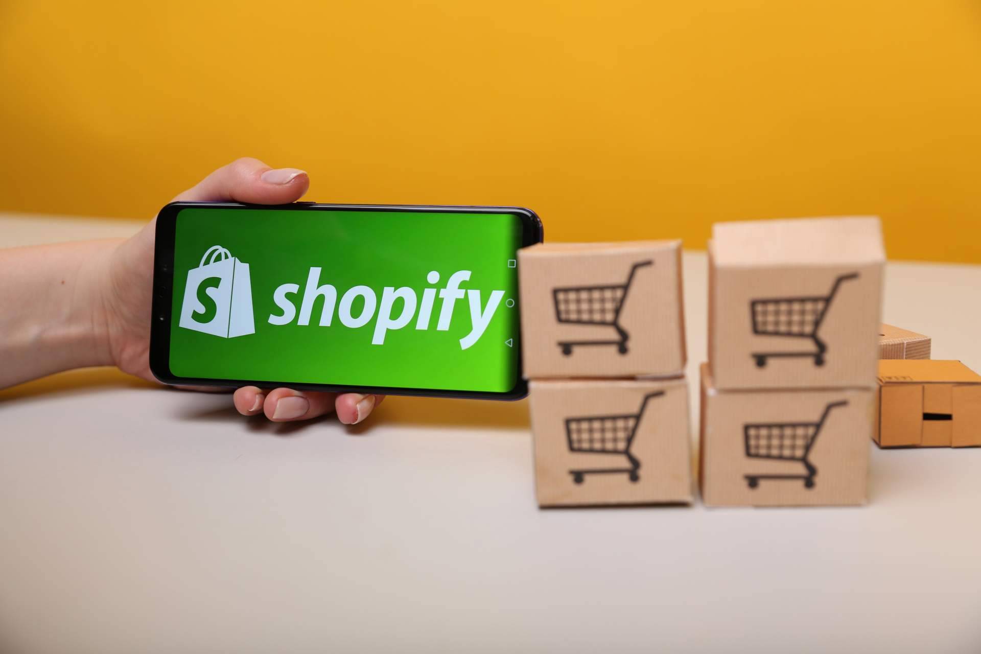 WordPress versus Shopify, ¿cuál es la mejor plataforma para crear una tienda online?
