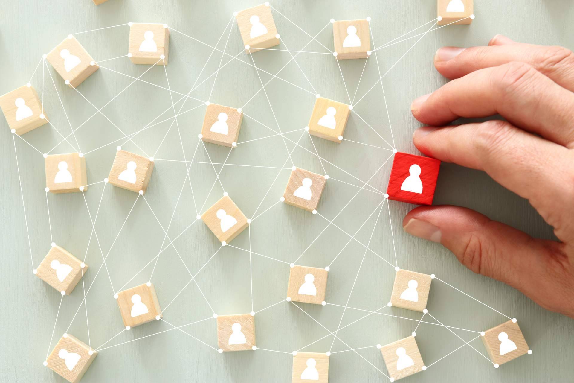 ¿Cómo diferenciar leads de calidad en una lista de email marketing? Israel Huerta tiene la respuesta