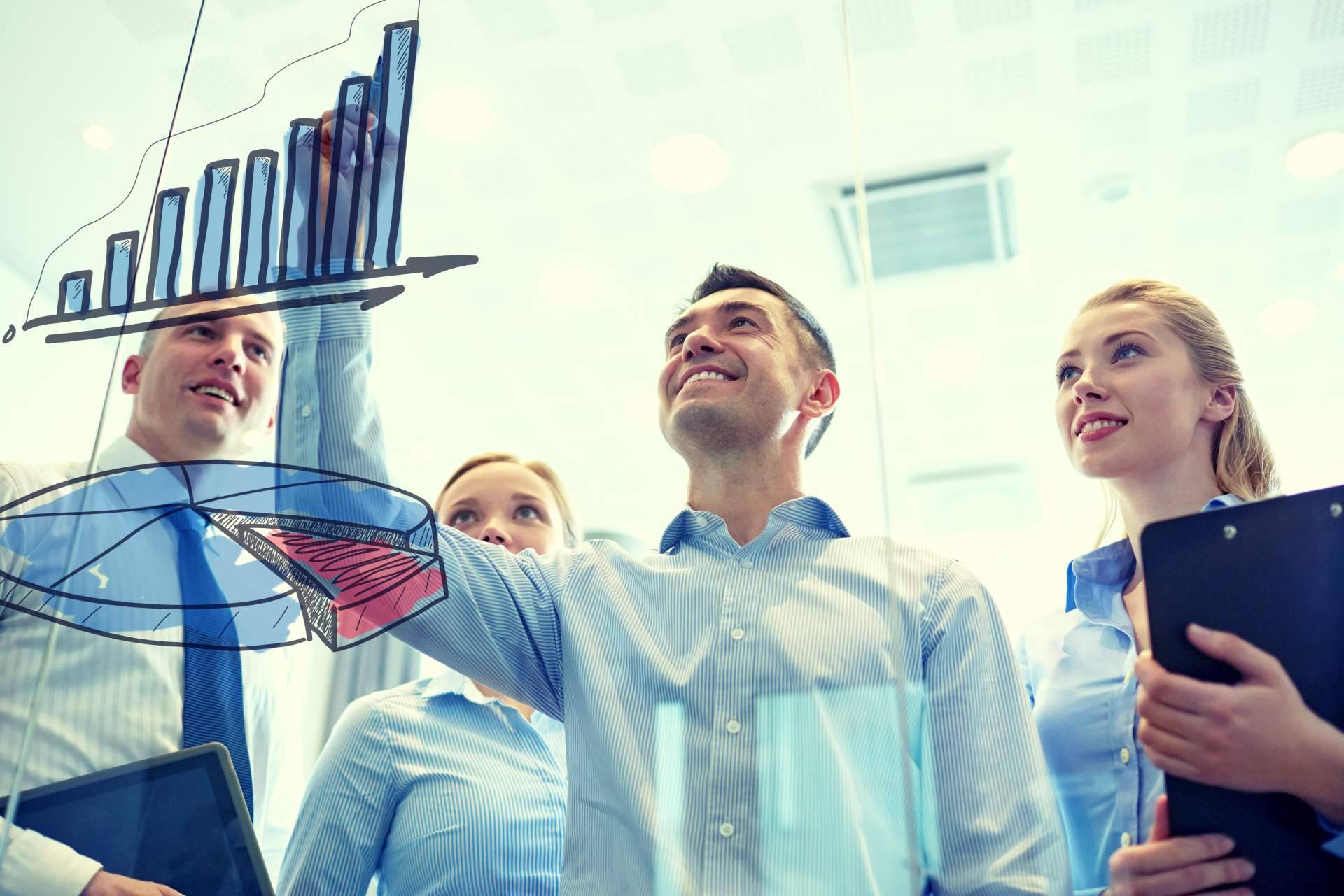 Ventas B2B; Las claves para vender sin vender