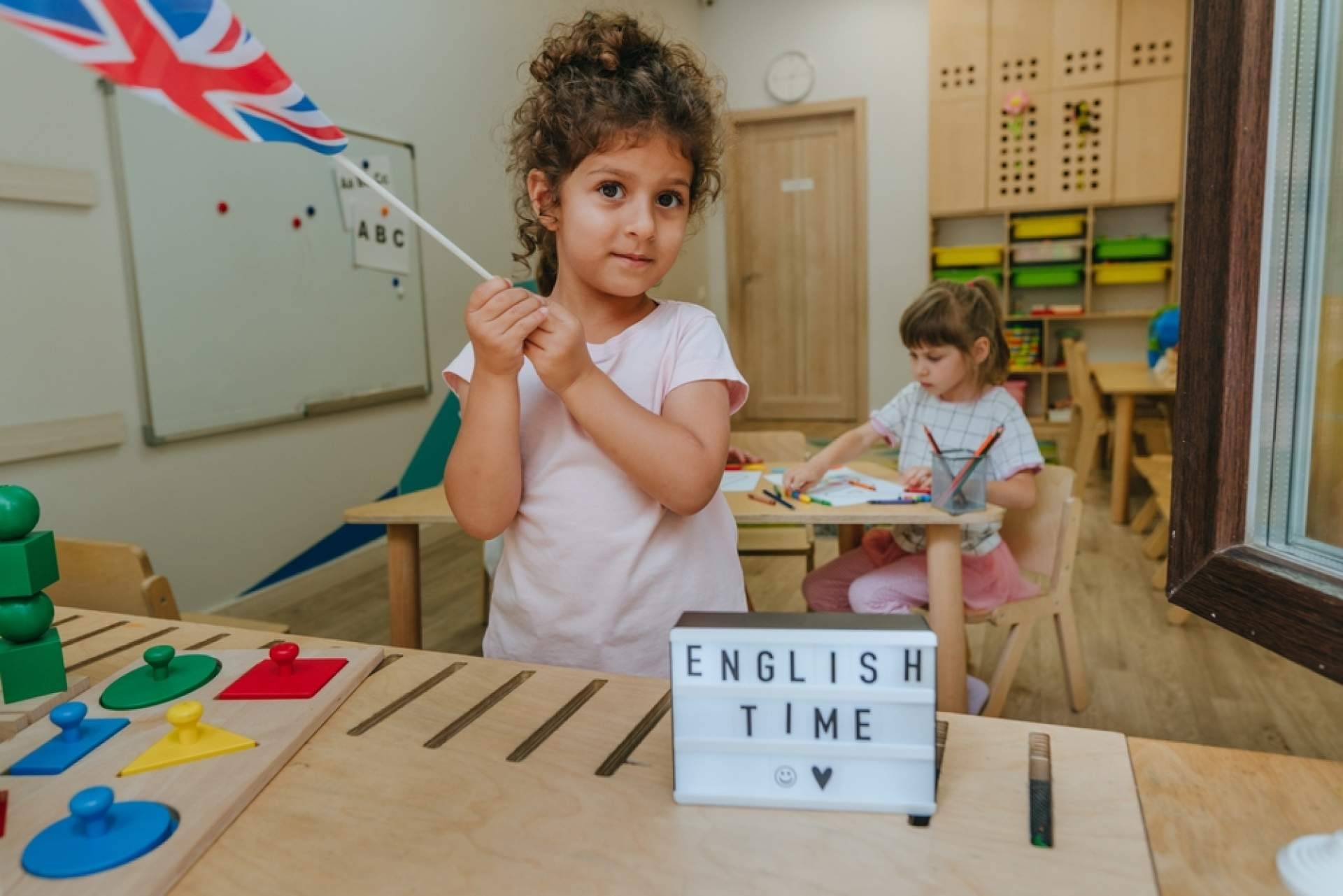 Aprender inglés en Barcelona, gracias a Winter Language School