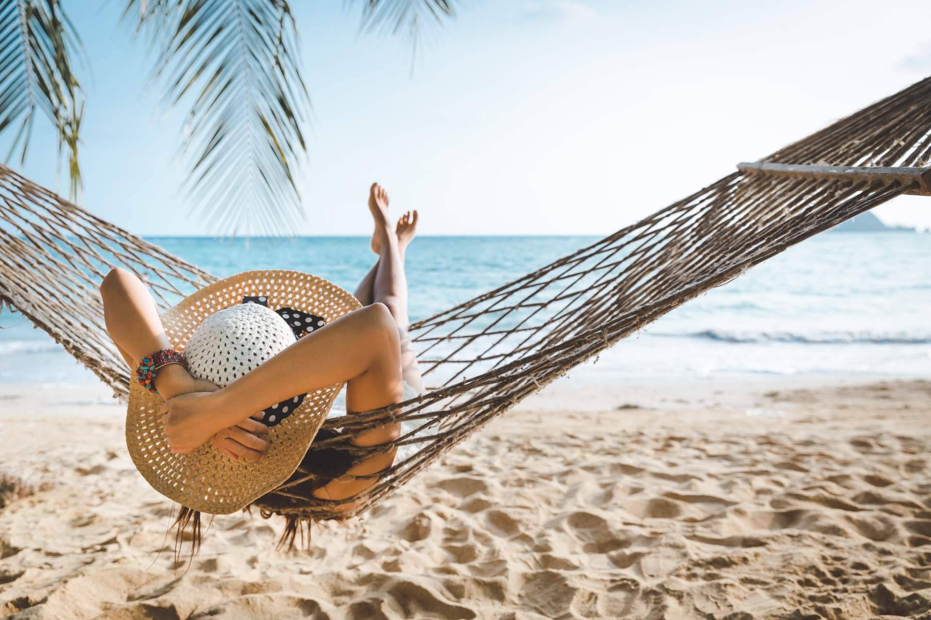 Herbolario de Confianza, preparación del cuerpo frente al sol con suplementos naturales
