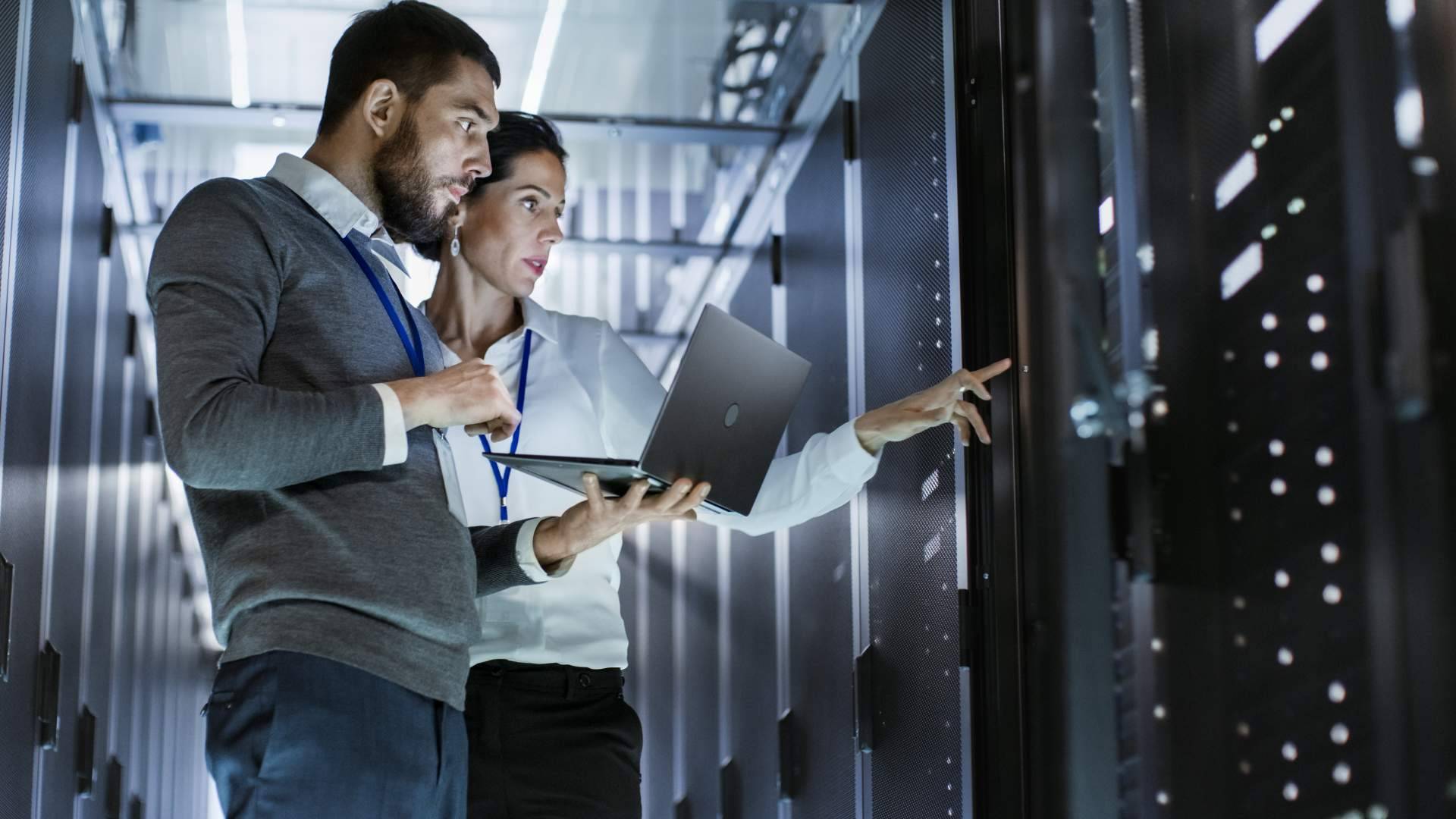 Ceesa ofrece soluciones de gestión empresarial para la transformación digital