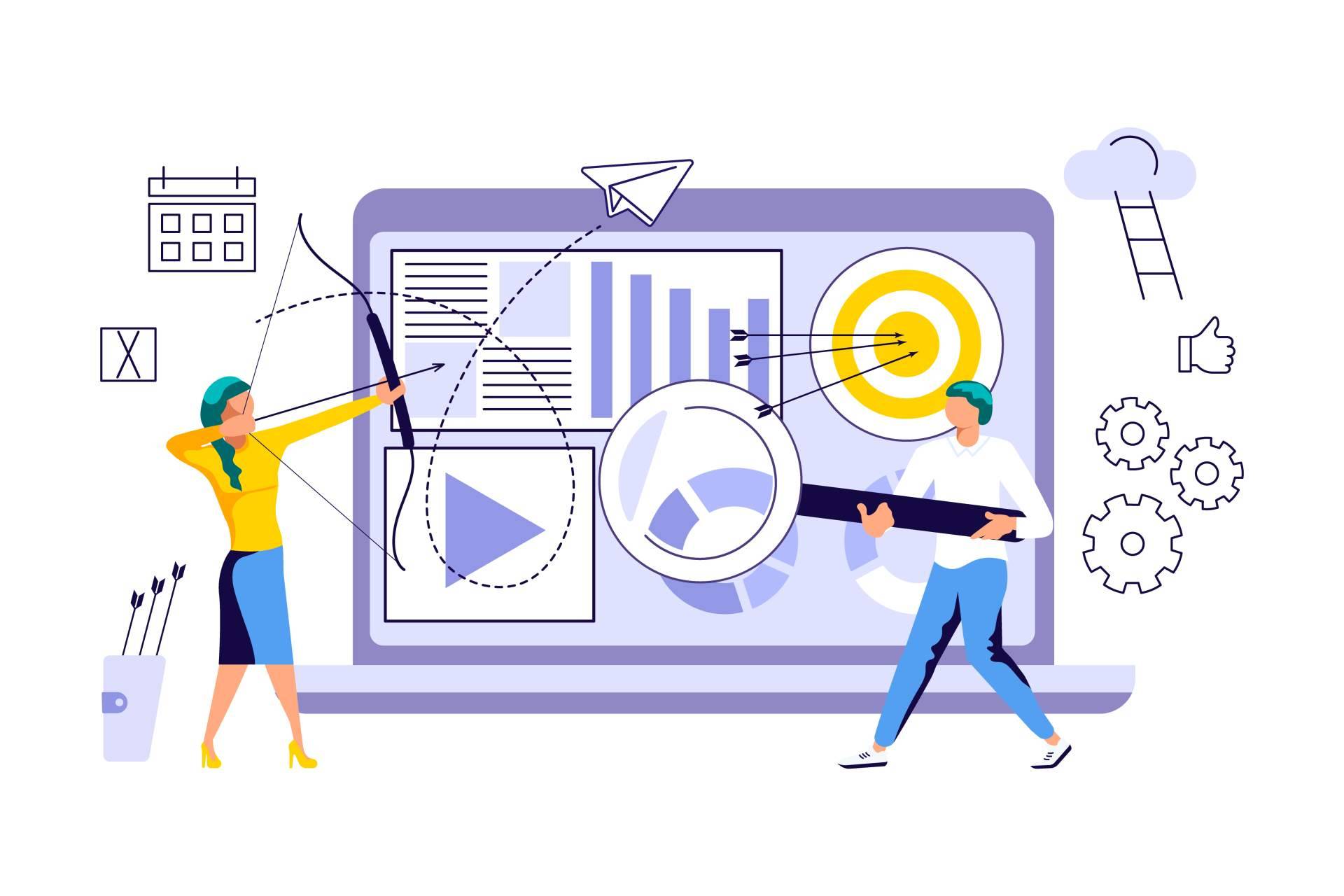 ¿Qué soluciones se pueden aplicar para optimizar las estrategias SEO mediante IA?