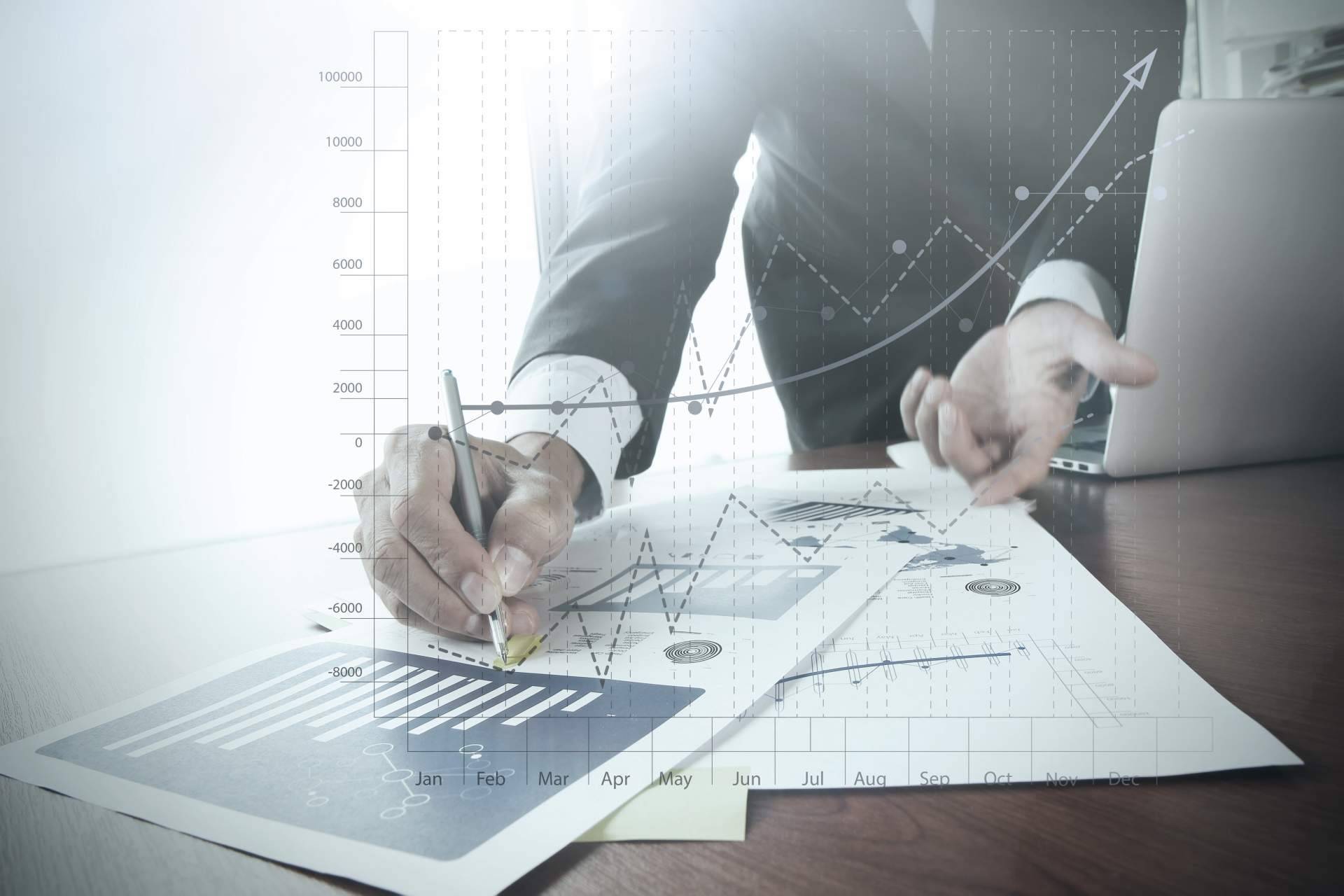 Móviles financiados bajo una modalidad eficiente y práctica