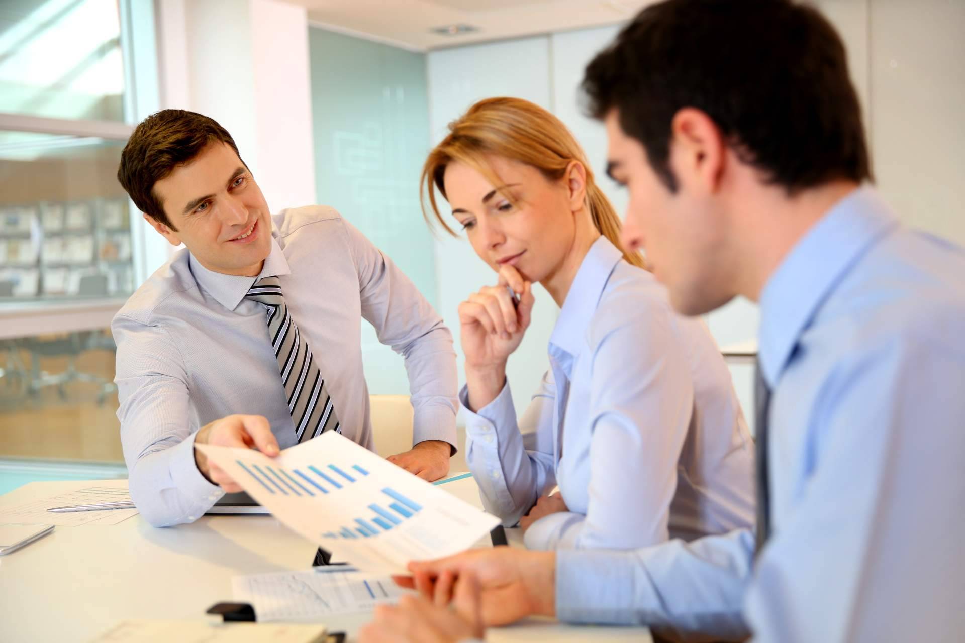 Máster flexible en Operaciones y Project Management