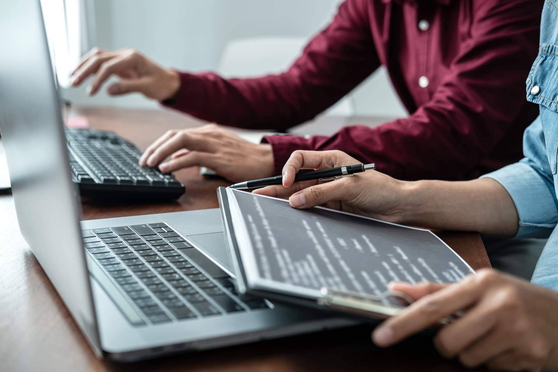 Ventajas de los software ERP para pymes