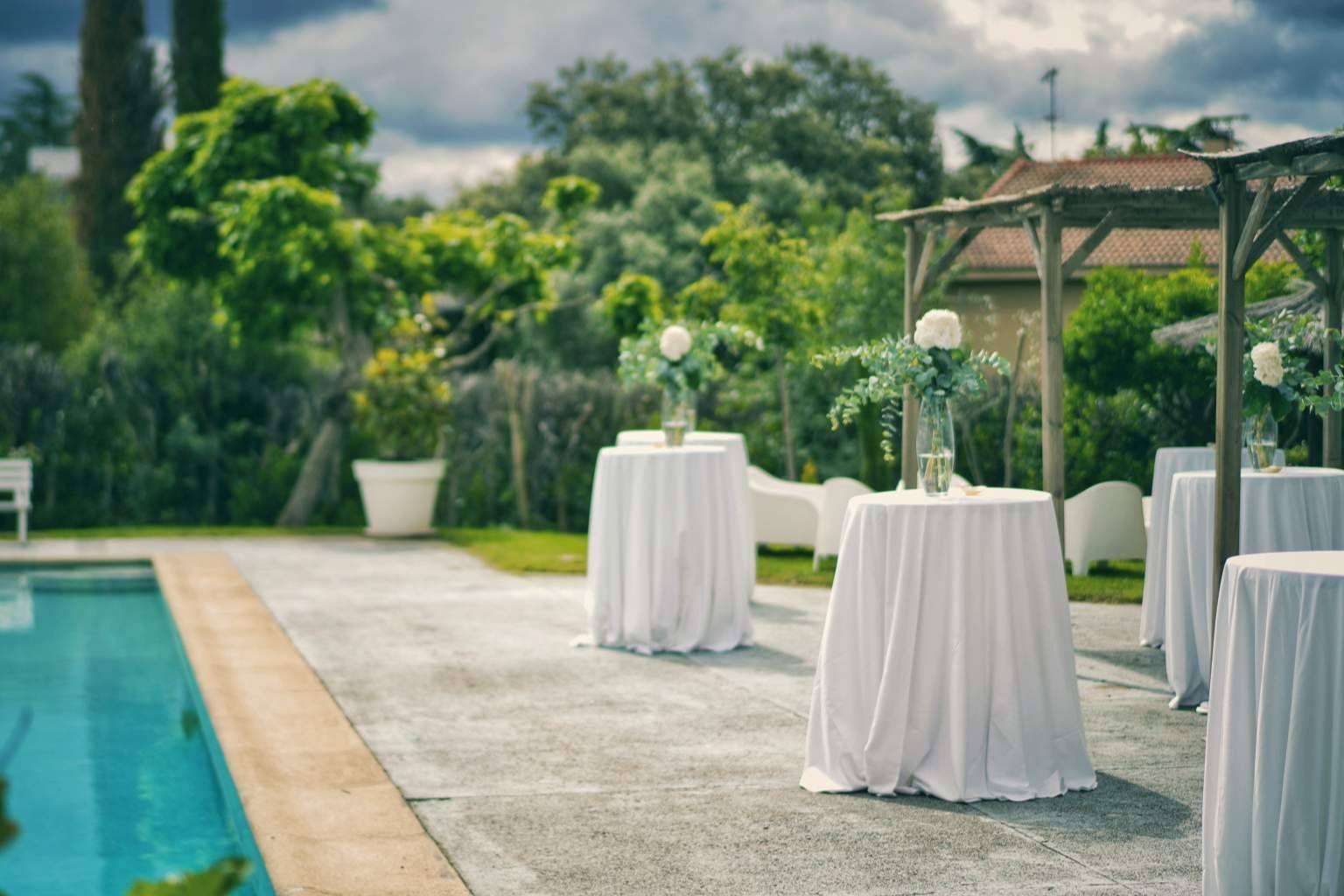 Eventos corporativos en la sierra madrileña, de la mano de Pasias House