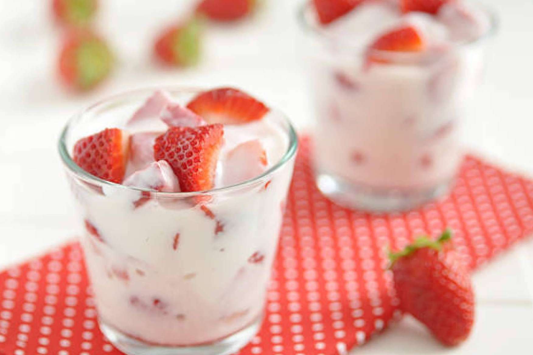 Comprar kéfir de leche para elaborar fermentación casera