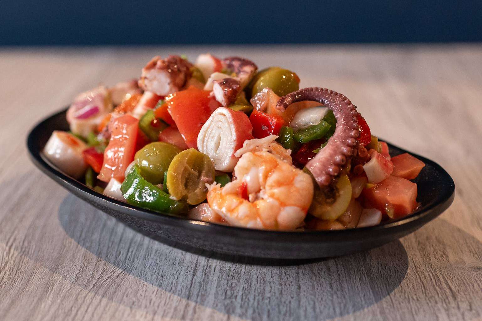 Tours guiados en Málaga para combinar historia y gastronomía