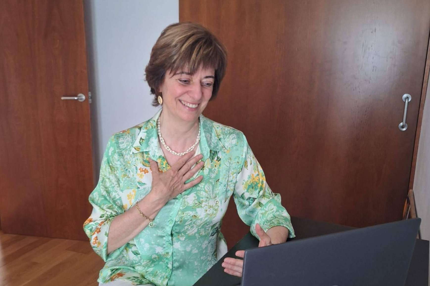 Programa de coaching personal y profesional de la mano de Mònica Jal Mora