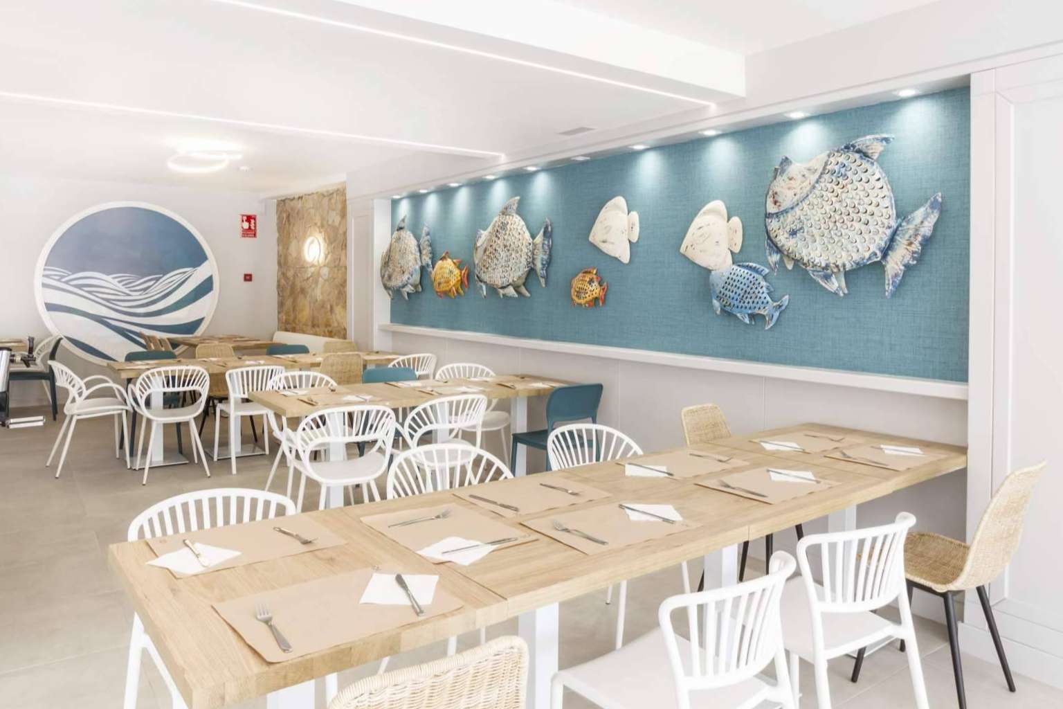 Ventajas de contar con los servicios de expertos en interiorismo hotelero