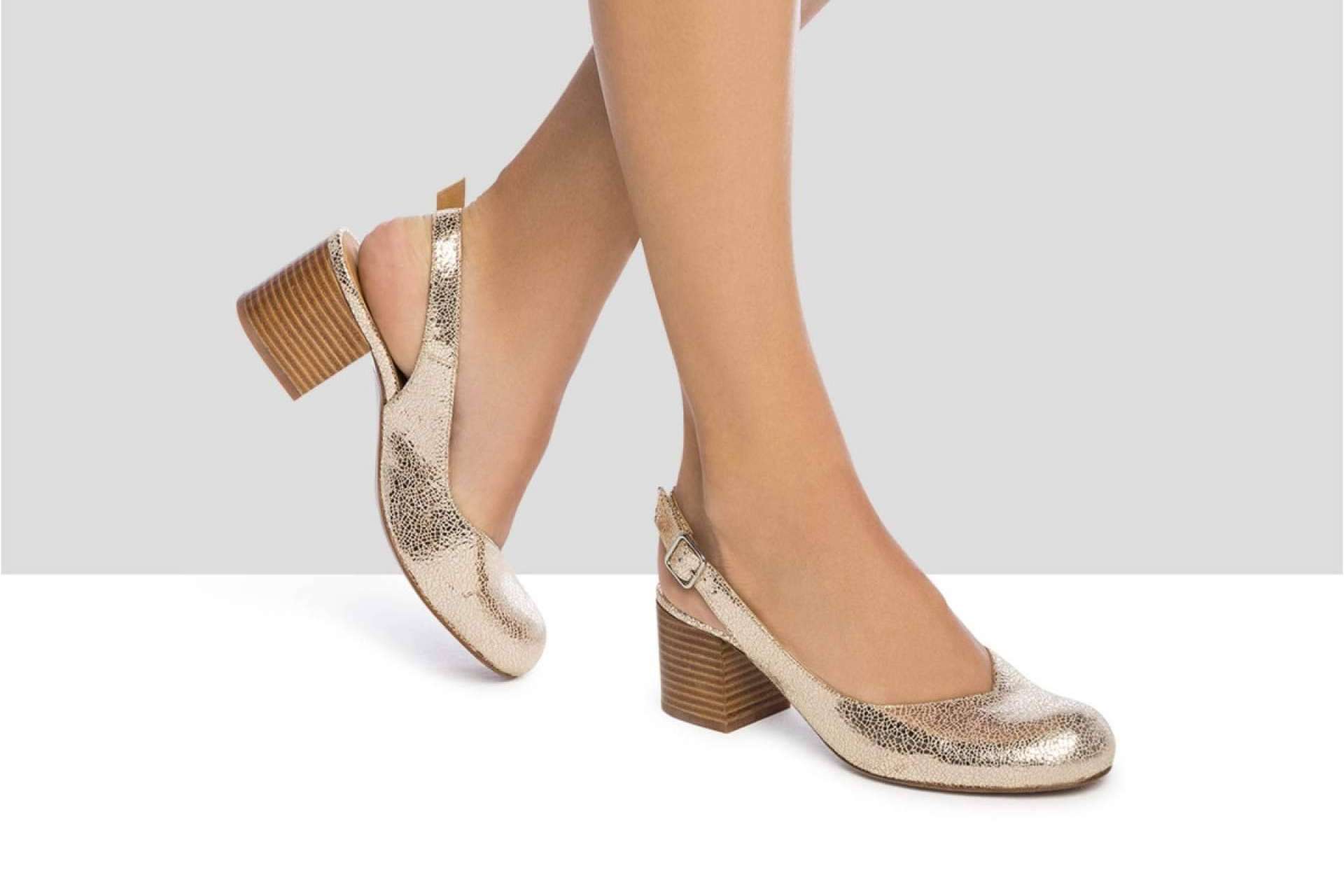 Audley Shoes ofrece una gran variedad de opciones de zapatos para lucir en el verano