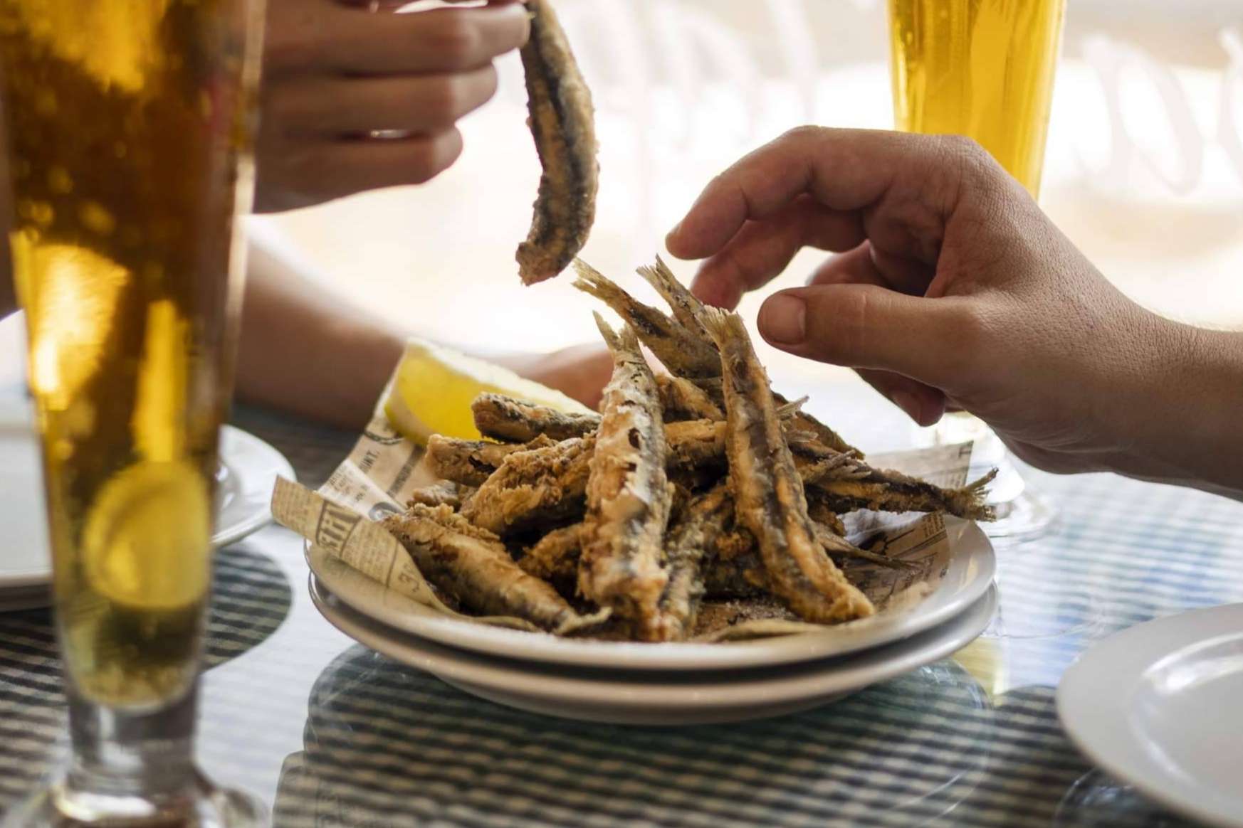 Pasa Tapas entre la guía de paradas gastronómicas obligatorias por la Barceloneta