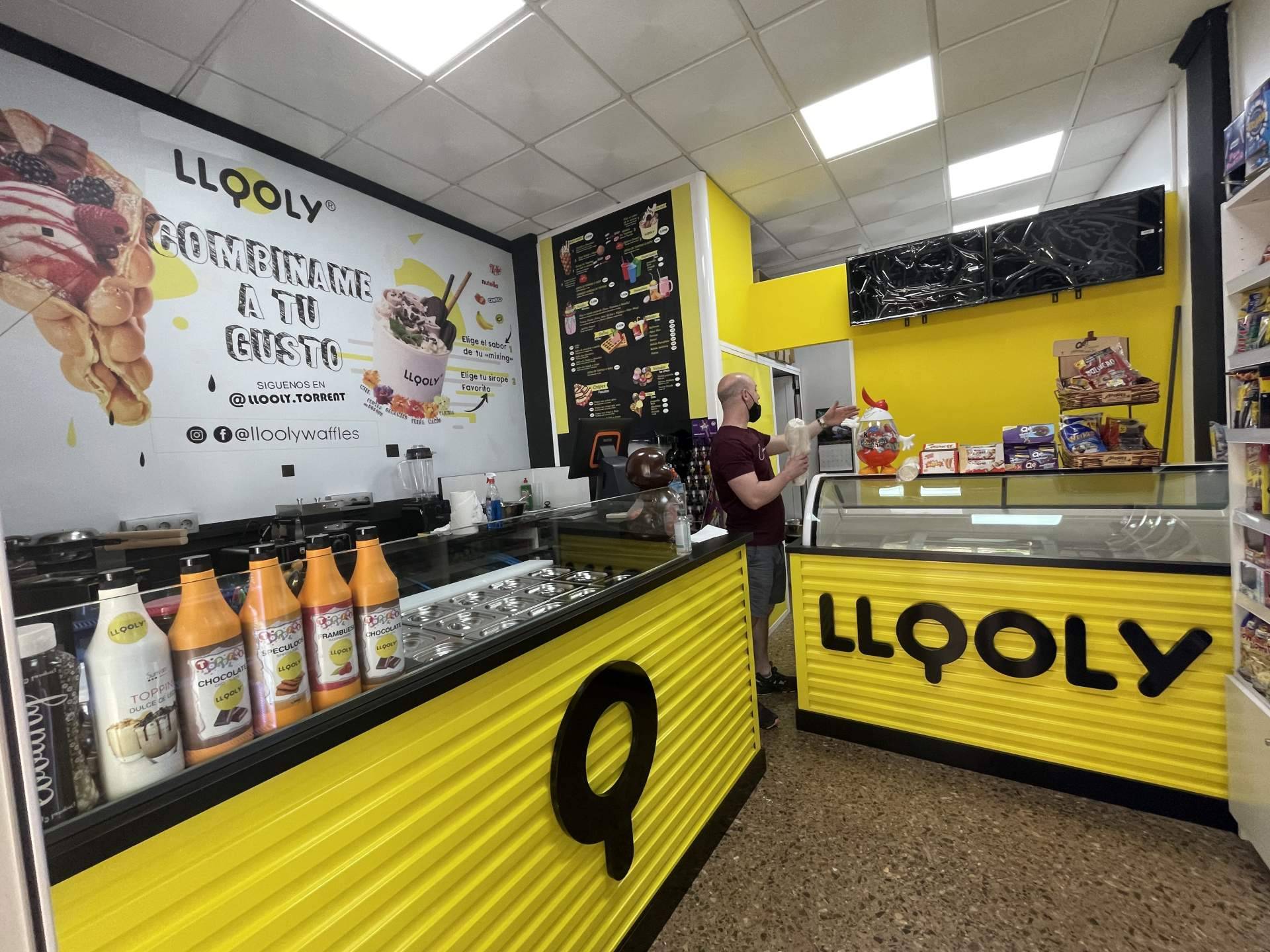 Un modelo de negocio 365 versátil y rentable de la mano de LLOOLY