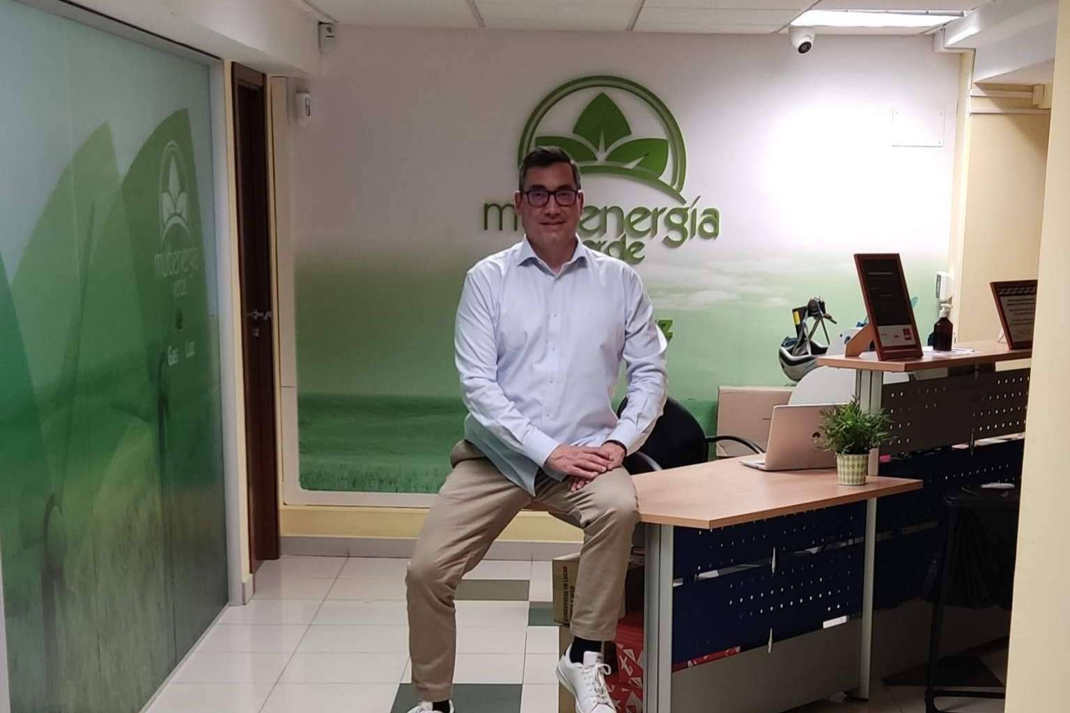 Una década de ahorro y sostenibilidad de la mano de Multienergía Verde