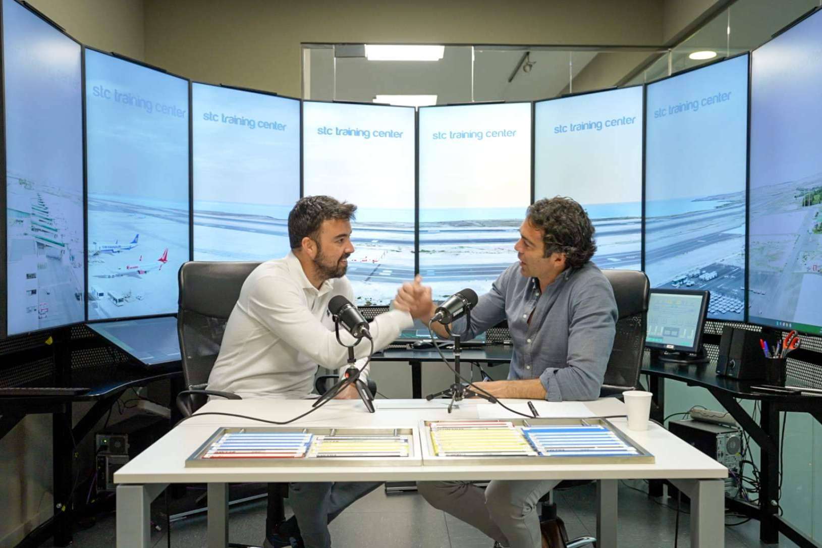 El Ministerio de Hacienda aprueba a ENAIRE 180 plazas adicionales a las previstas para los próximos dos años