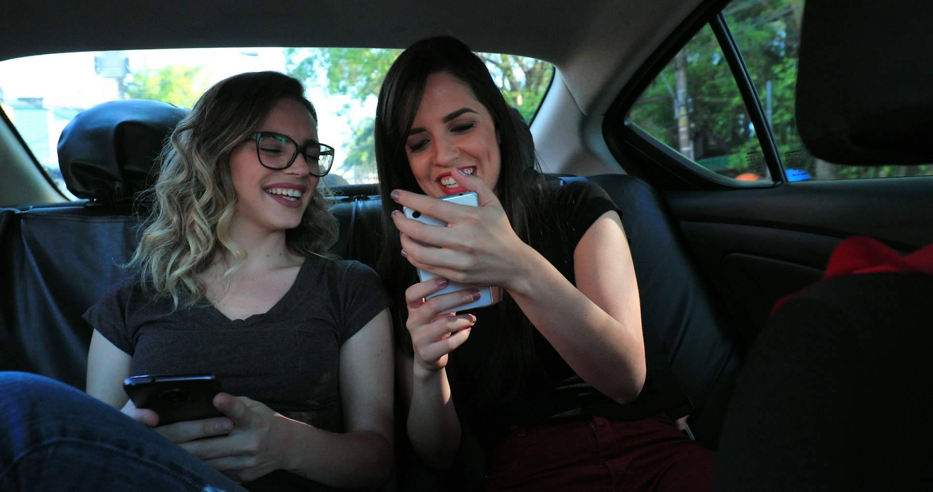 VanTransfer Madrid, una solución cómoda y segura de transporte privado grupal