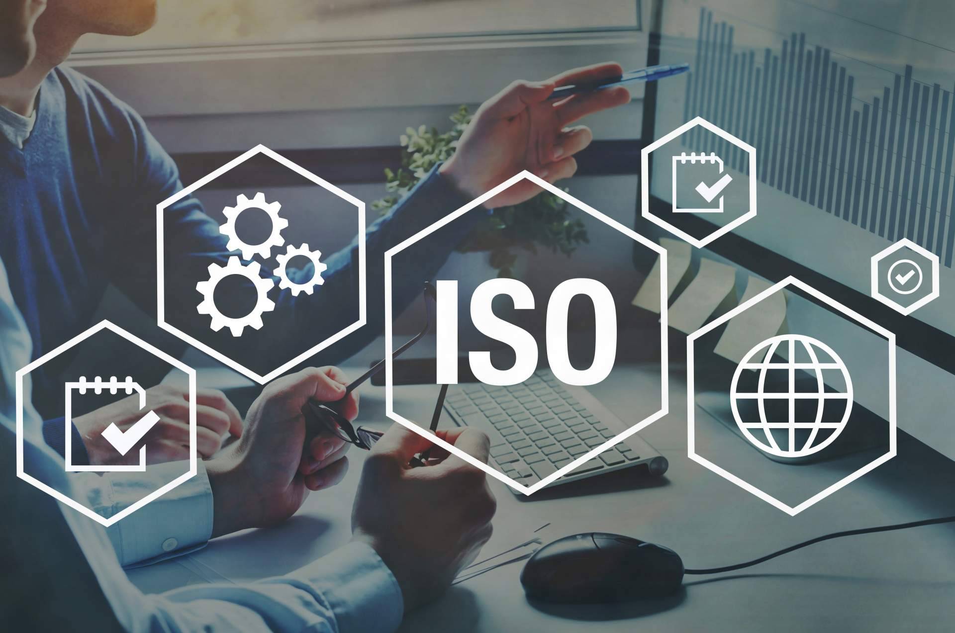 La importancia de la Certificación ISO 27001 en la gestión de la seguridad de la información empresarial