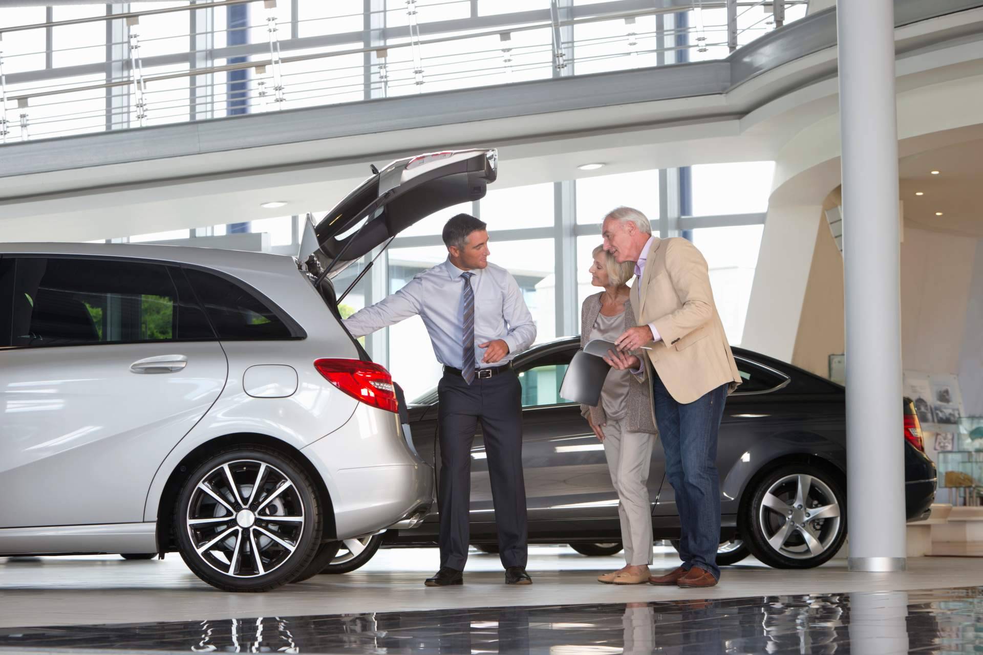 Renting de coches sin entrada, la nueva era de la movilidad en España llega con Vamos