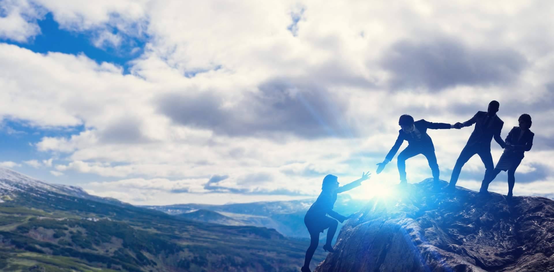 El liderazgo consciente es clave para conseguir equipos altamente productivos, por Desarrolla