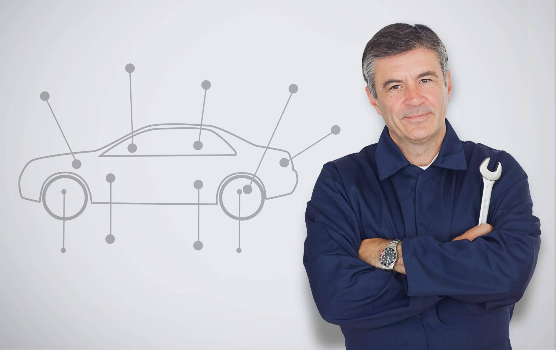 TURBOS24H y su amplio catálogo de turbos para reconstrucción