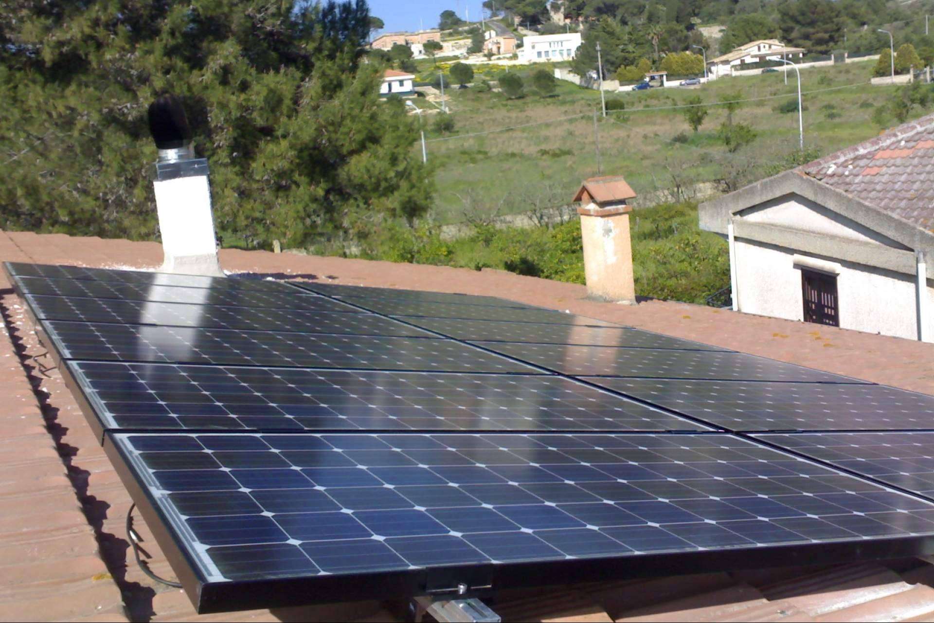 ¿Cómo sacar la máxima rentabilidad a la energía solar?
