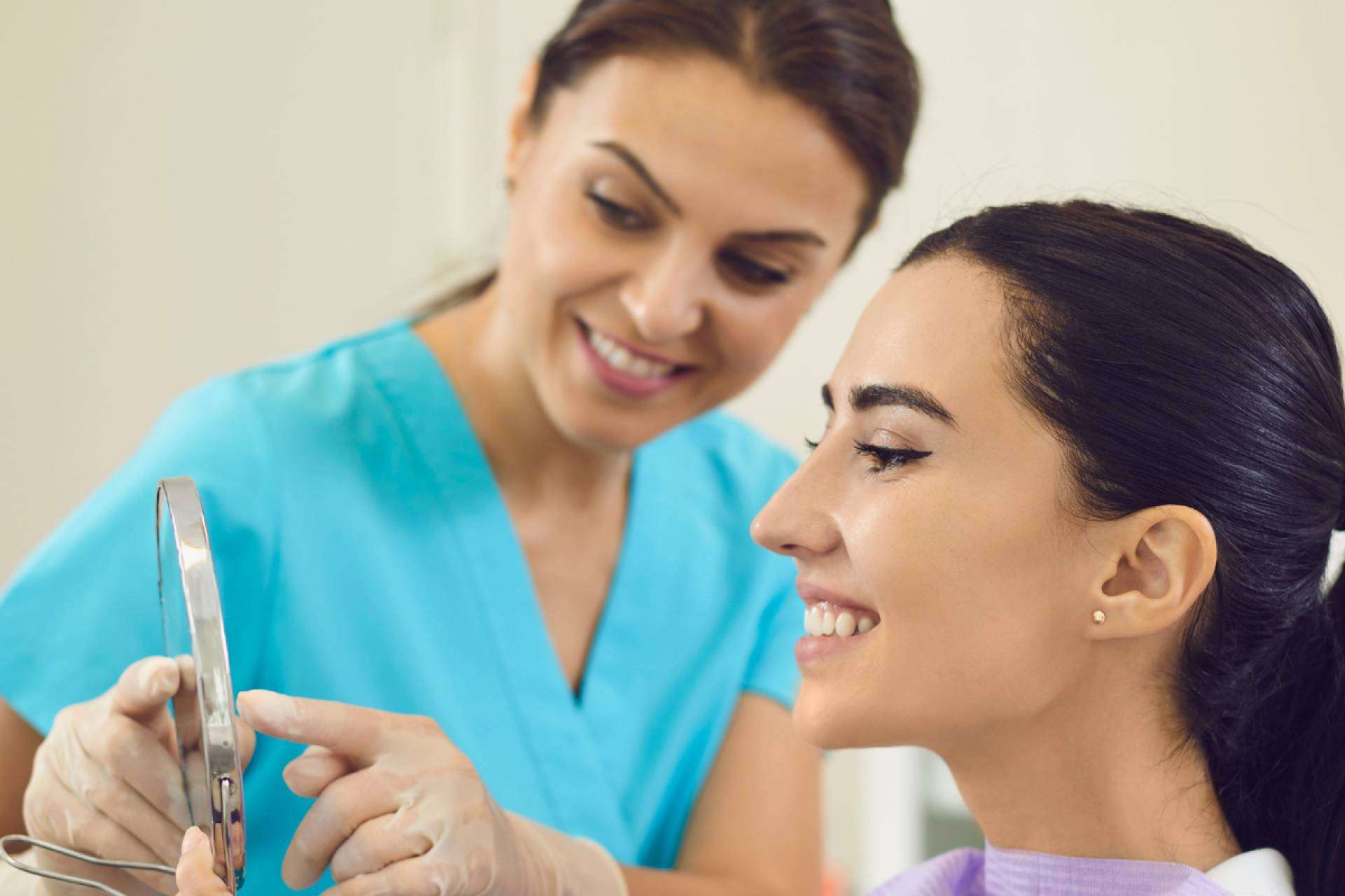 Denty Dent, una clínica odontológica de confianza en Madrid para prevenir y tratar afecciones bucales