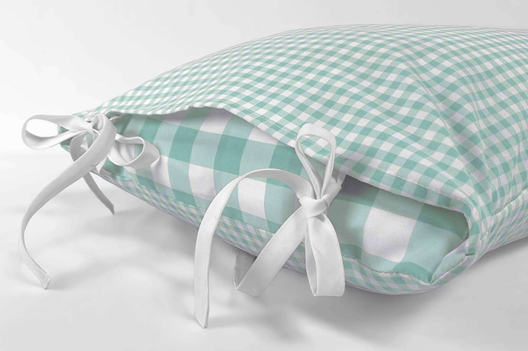 Sokios ofrece un amplio repertorio en ropa de cama con su nueva colección Vichy Home
