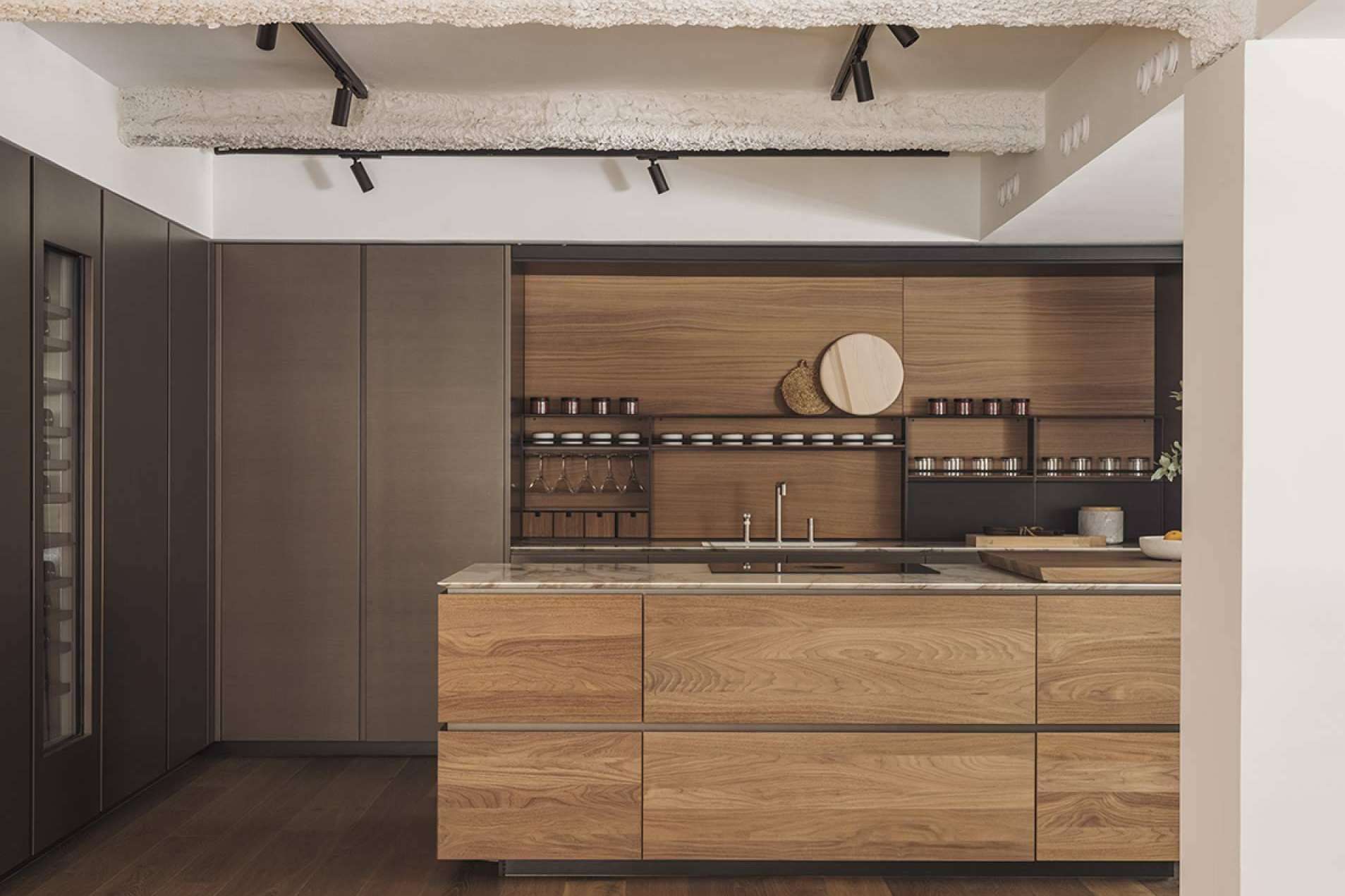 Nuevo Showroom Gunni&Trentino en Barcelona